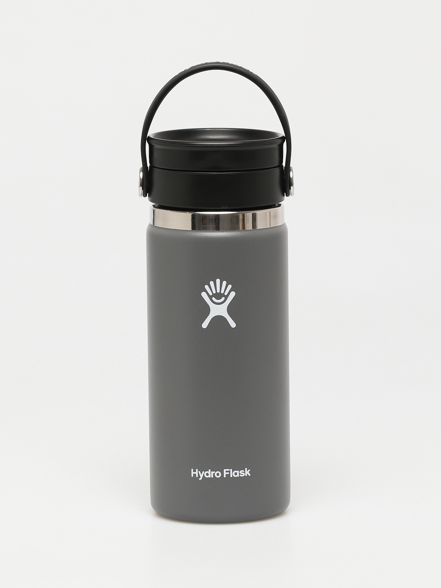 Butelka Hydro Flask Wide Mouth Flex Sip Lid 473ml (stone)