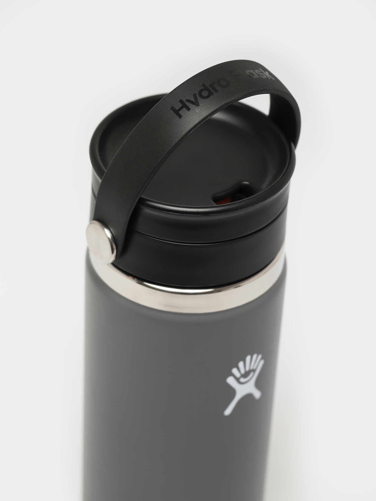 Butelka Hydro Flask Wide Mouth Flex Sip Lid 473ml (stone)