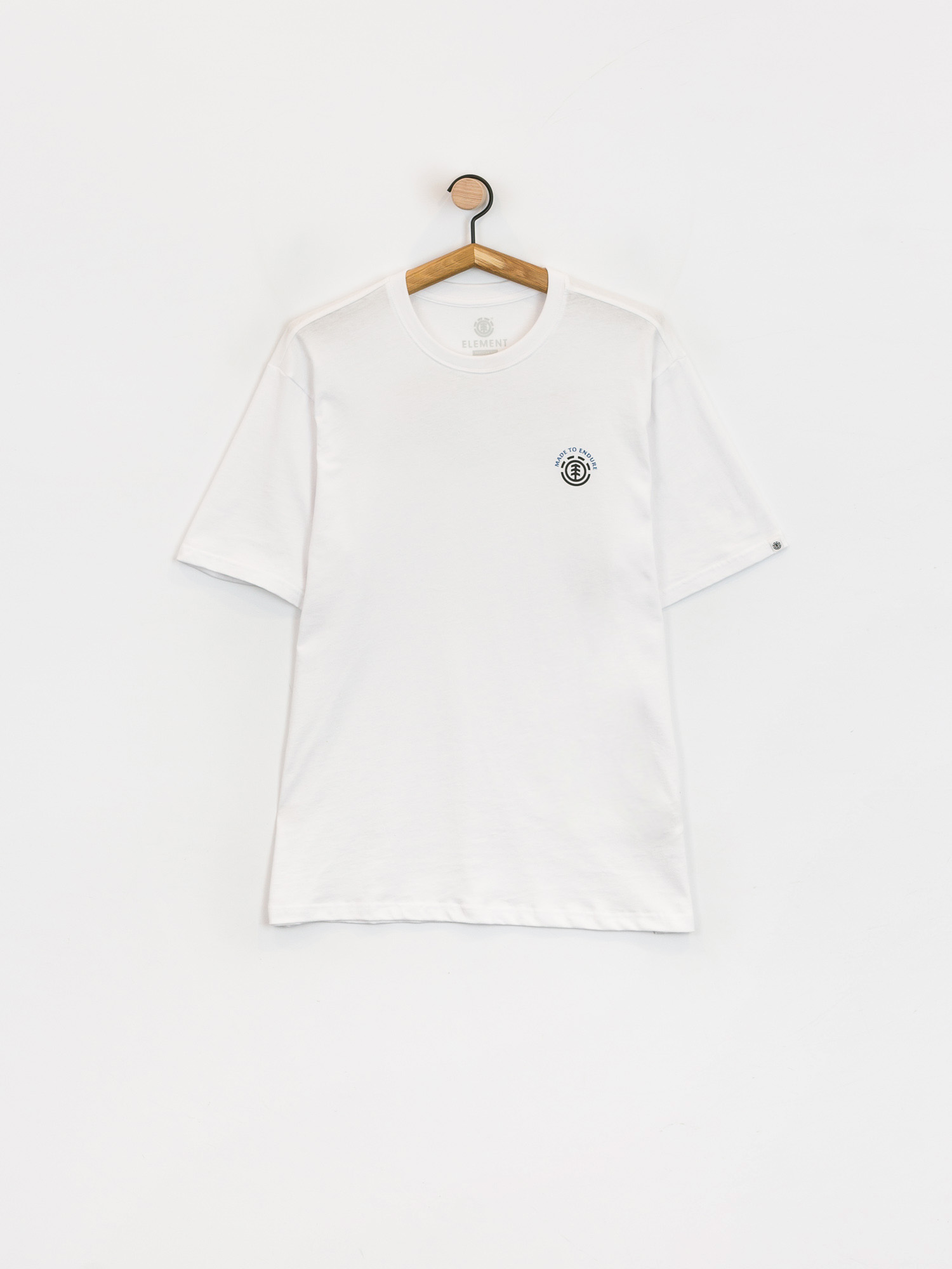 T-shirt Element Blanton (optic white)