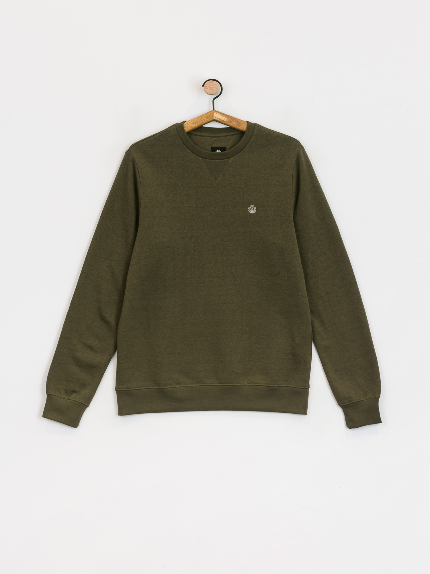Bluza Element Cornell Classic (army)