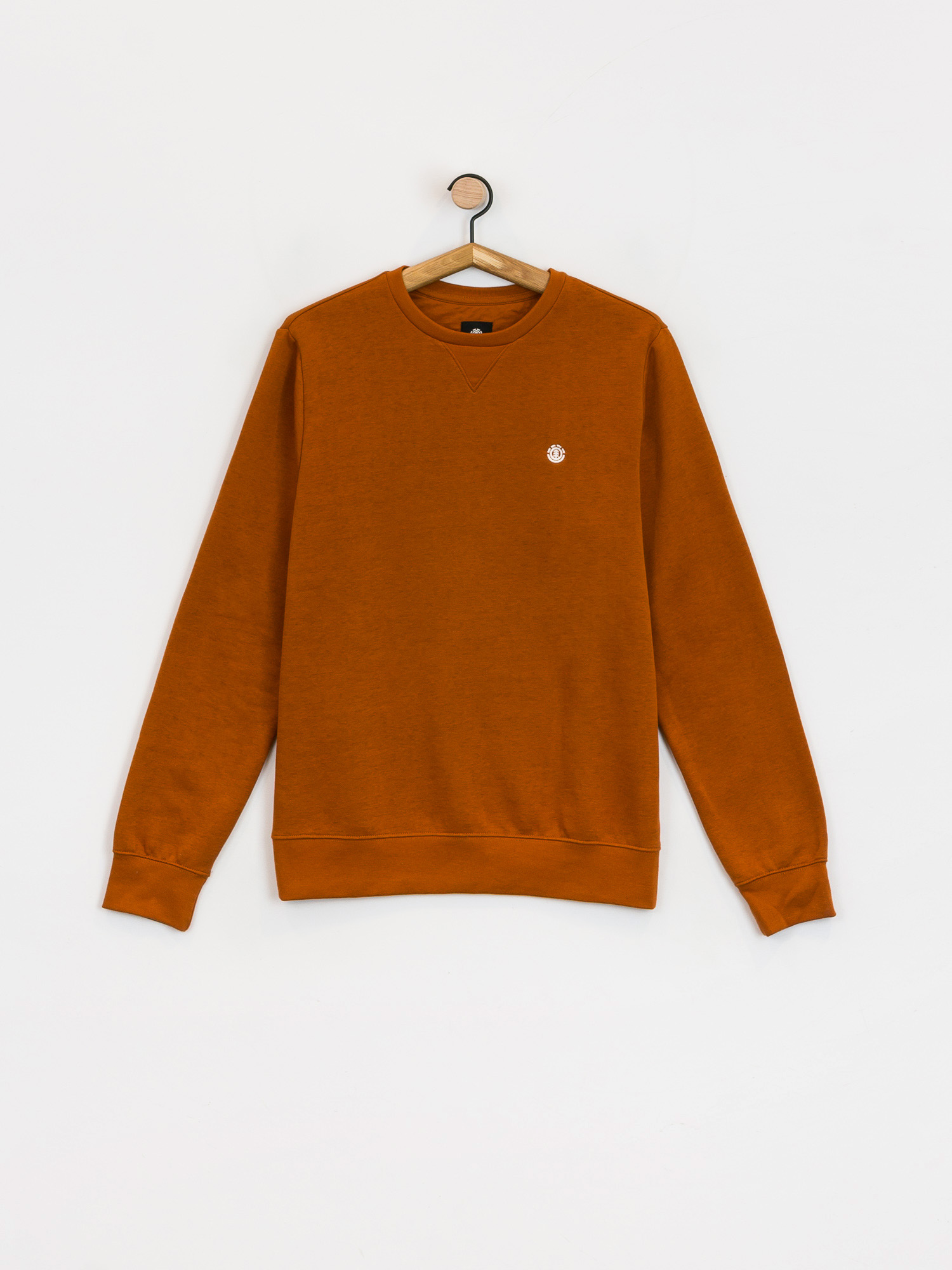 Bluza Element Cornell Classic (glazed ginger)