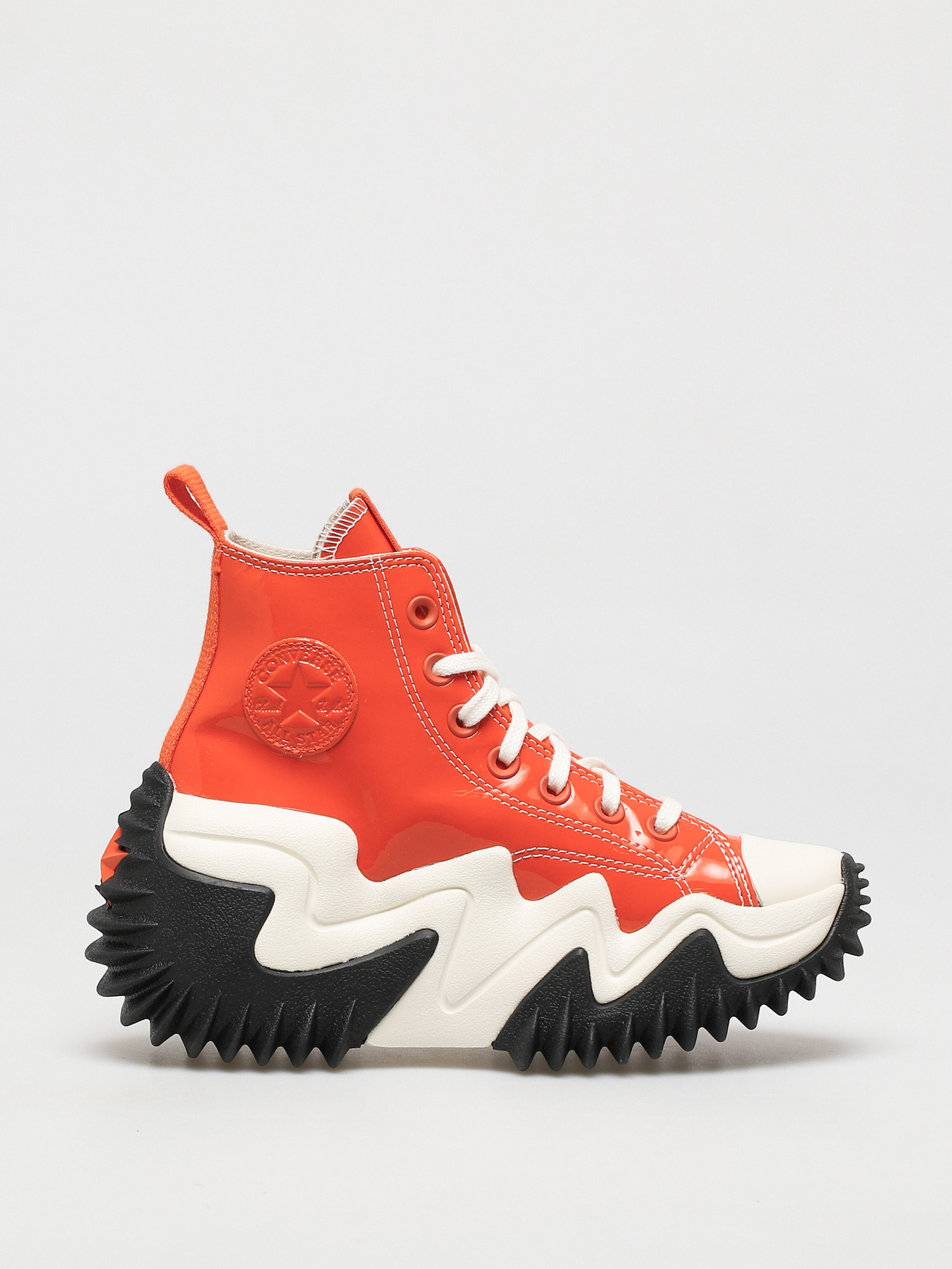Buty Converse Run Star Motion (medium orange)