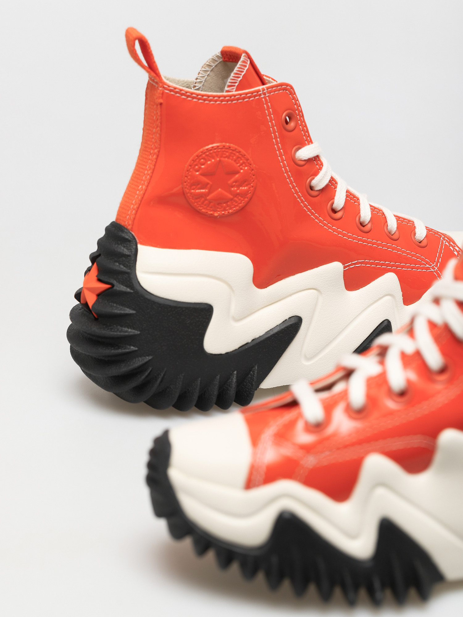 Buty Converse Run Star Motion (medium orange)