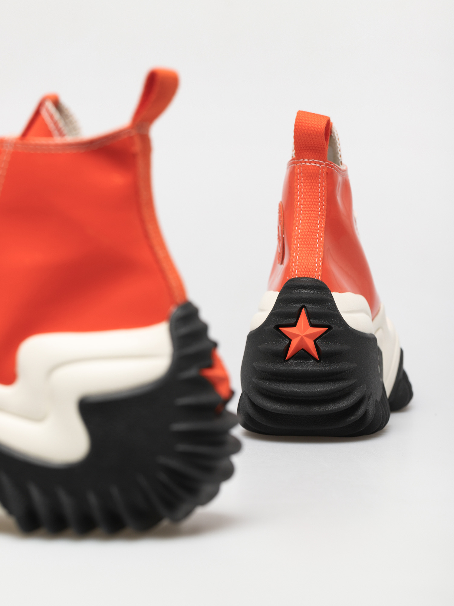 Buty Converse Run Star Motion (medium orange)