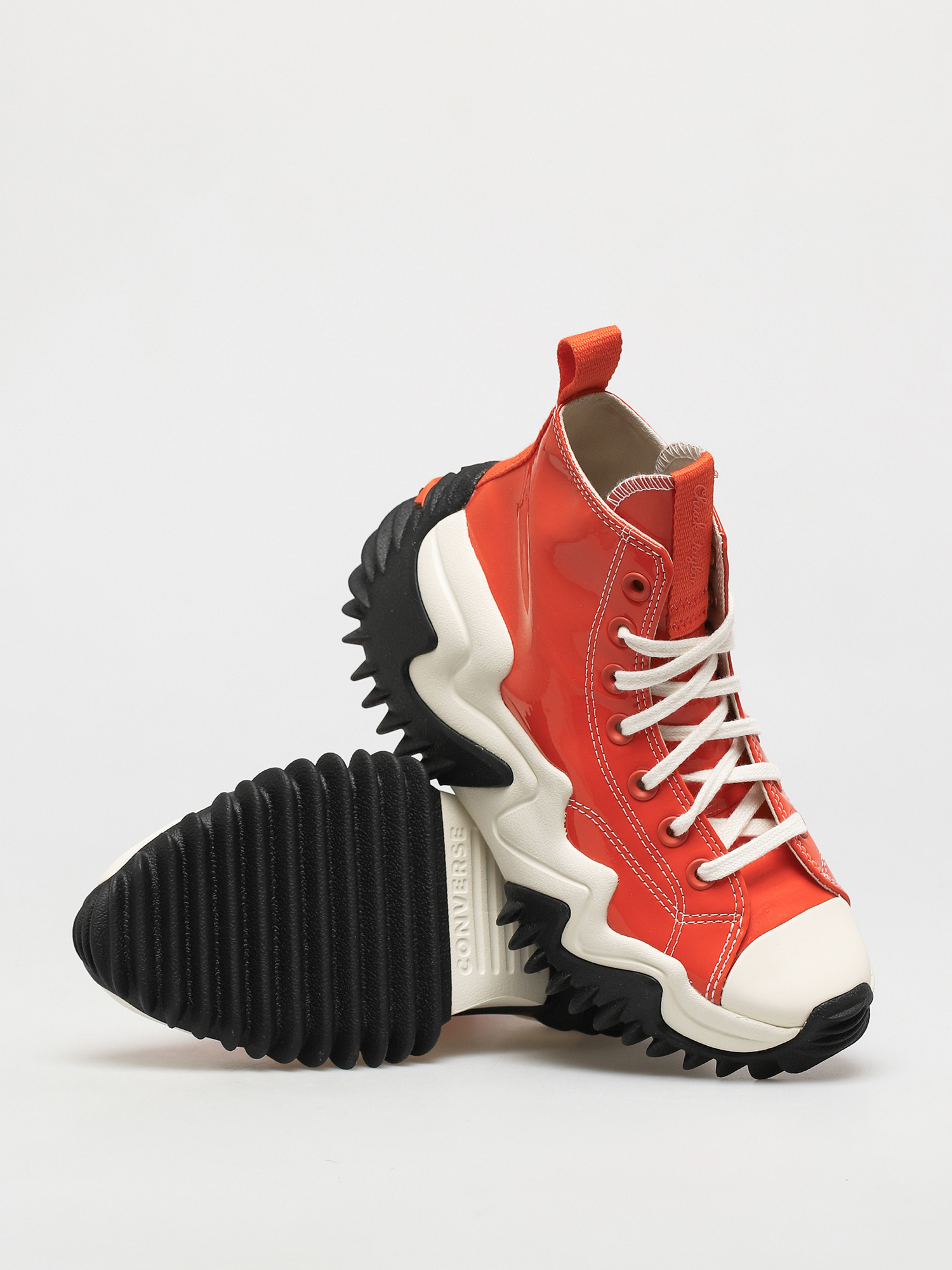 Buty Converse Run Star Motion (medium orange)