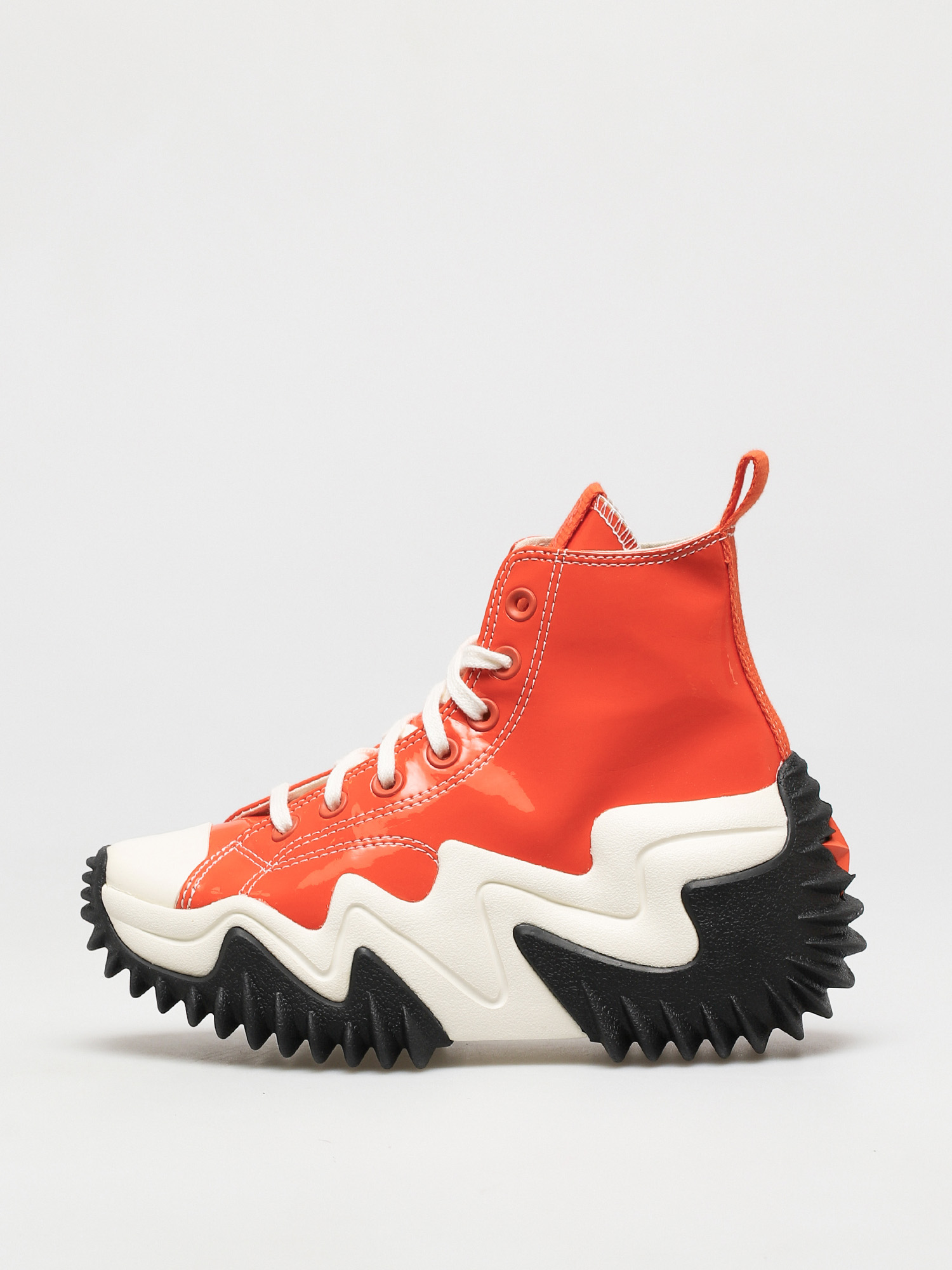 Buty Converse Run Star Motion (medium orange)