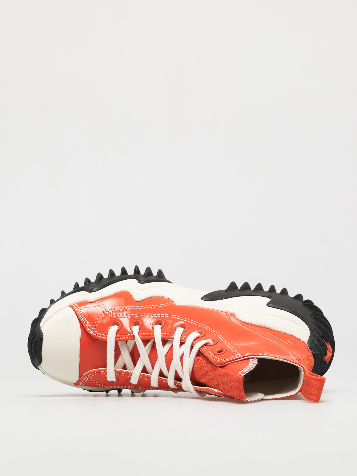 Buty Converse Run Star Motion (medium orange)