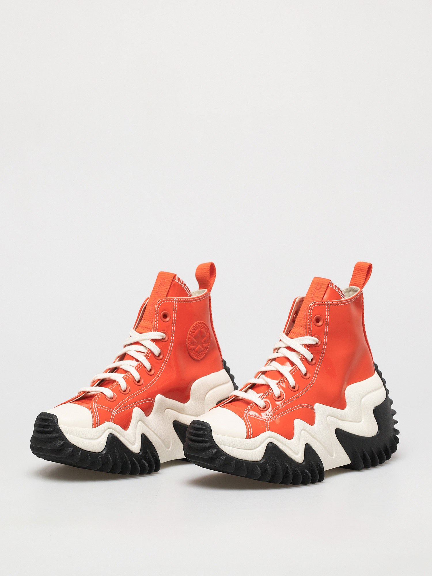 Buty Converse Run Star Motion (medium orange)