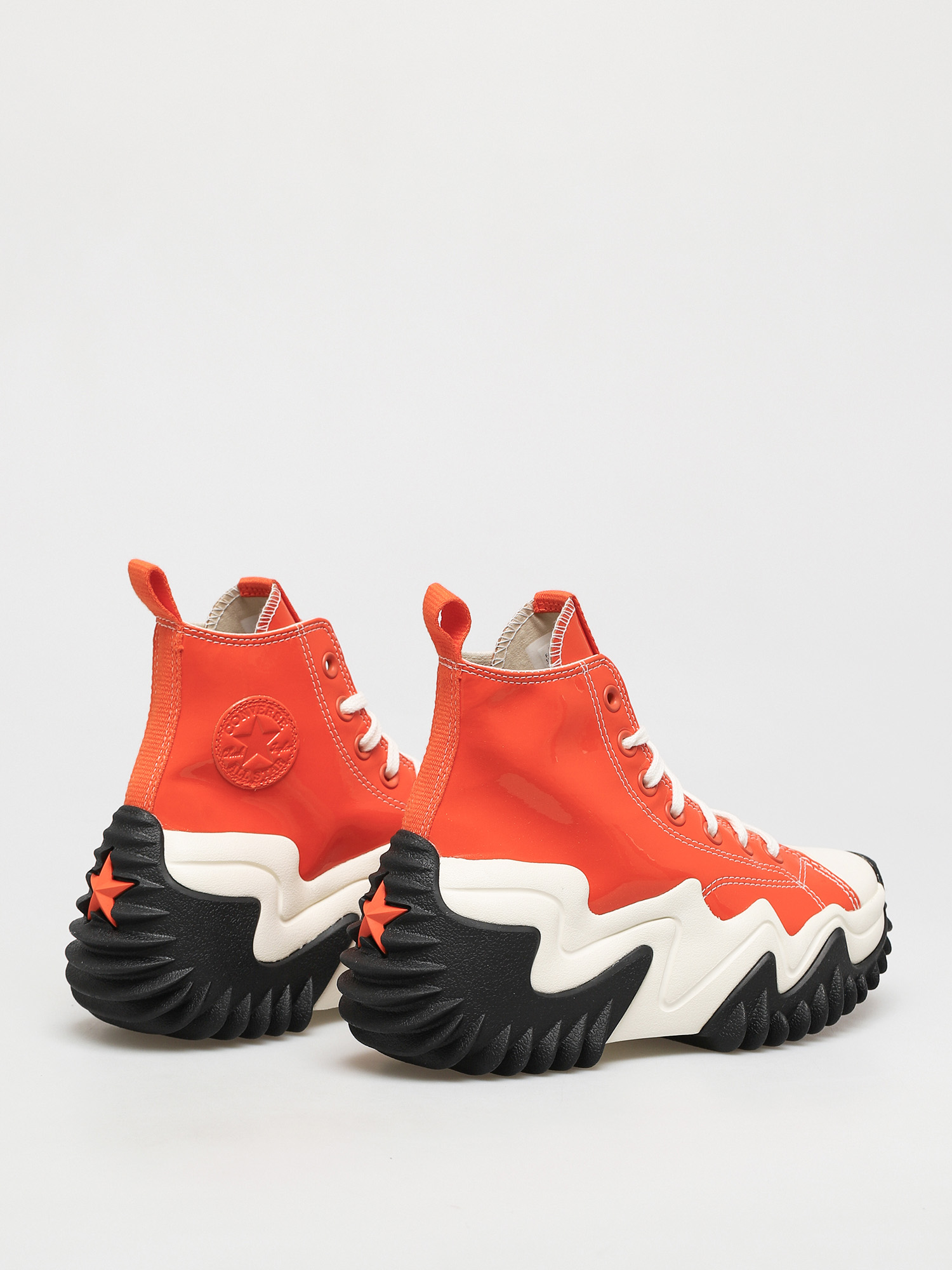 Buty Converse Run Star Motion (medium orange)