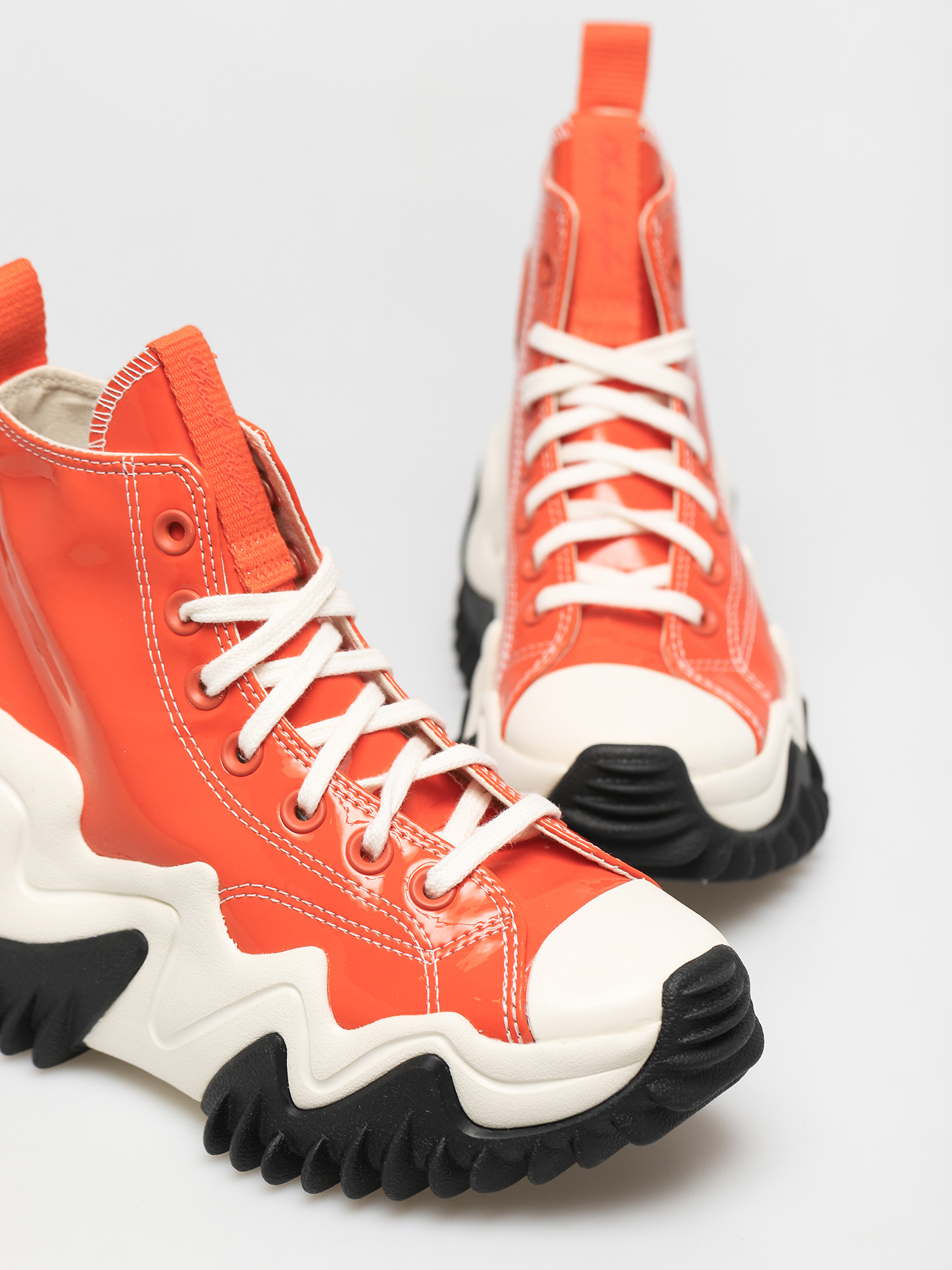 Buty Converse Run Star Motion (medium orange)
