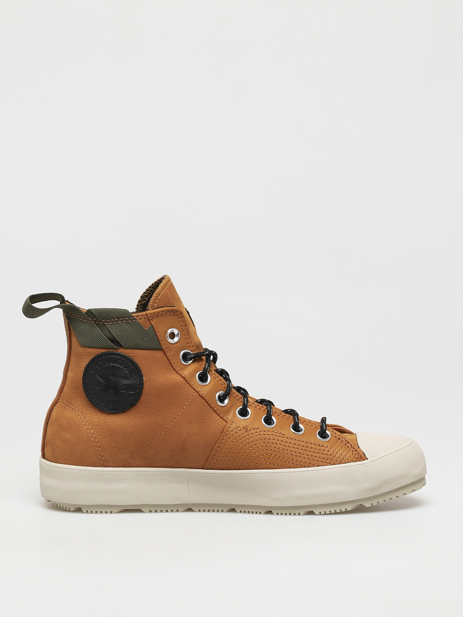 Trampki Converse Chuck 70 Explore Waterproof (brown/olive)