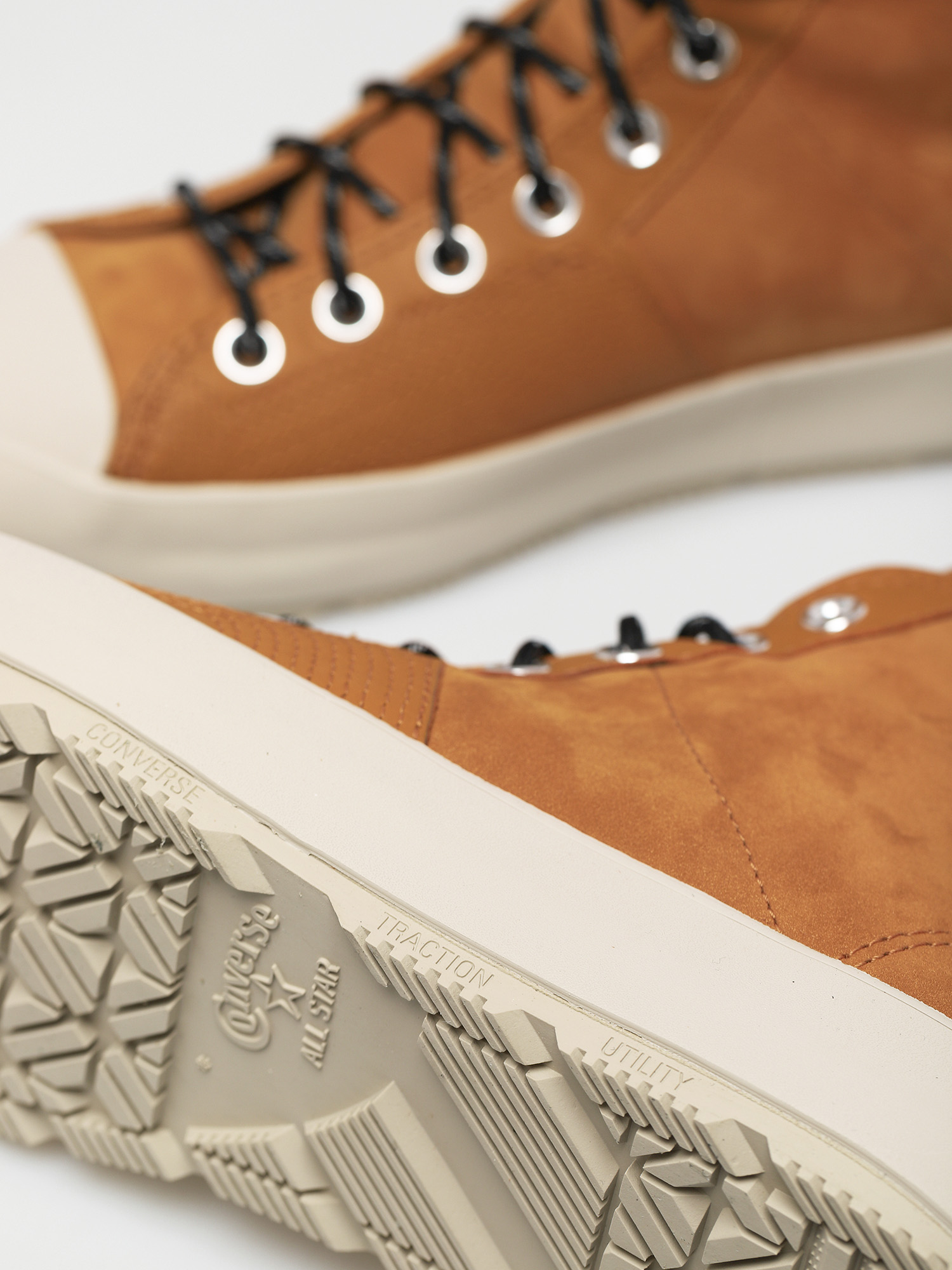 Trampki Converse Chuck 70 Explore Waterproof (brown/olive)