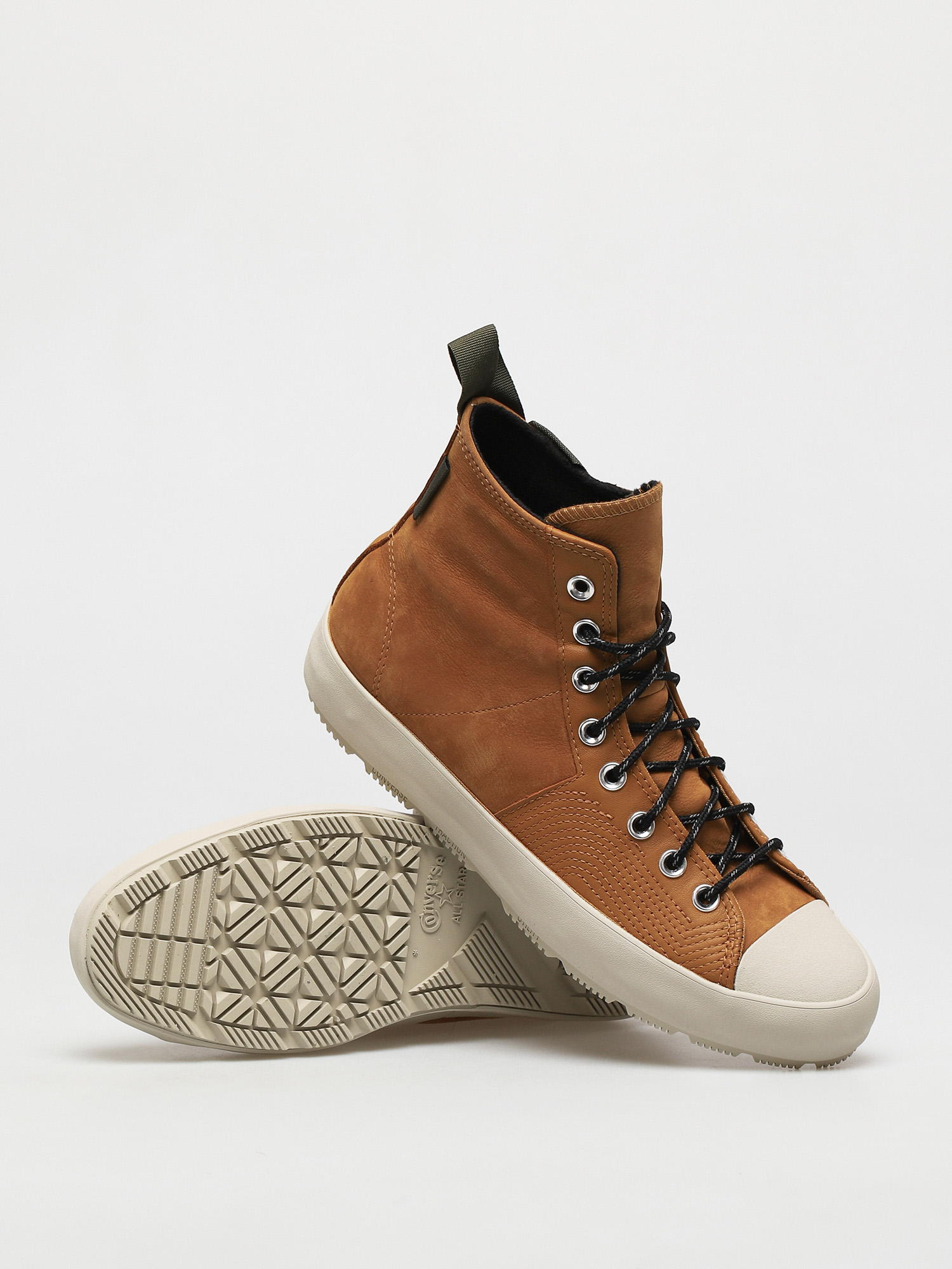 Trampki Converse Chuck 70 Explore Waterproof (brown/olive)
