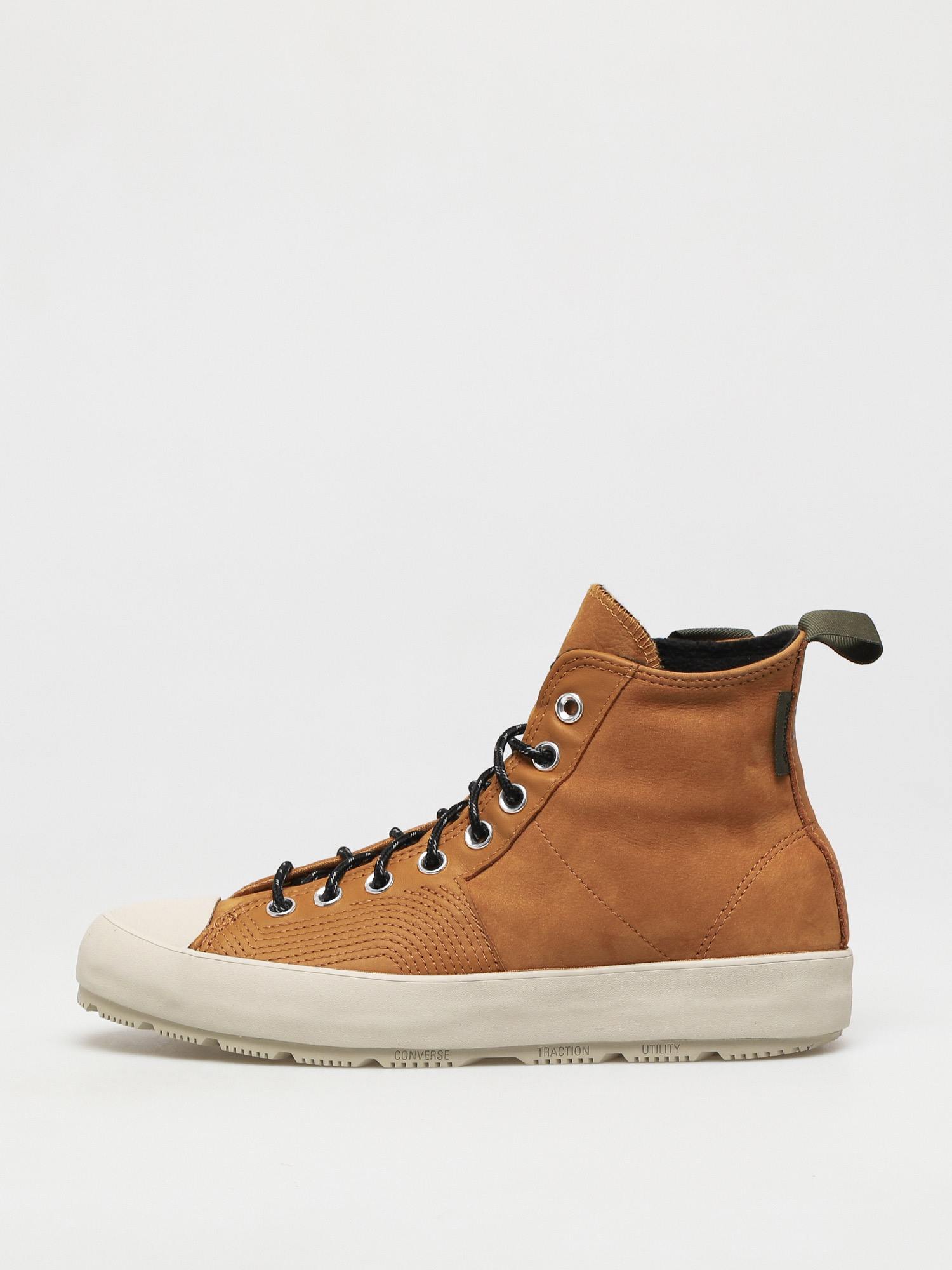 Trampki Converse Chuck 70 Explore Waterproof (brown/olive)