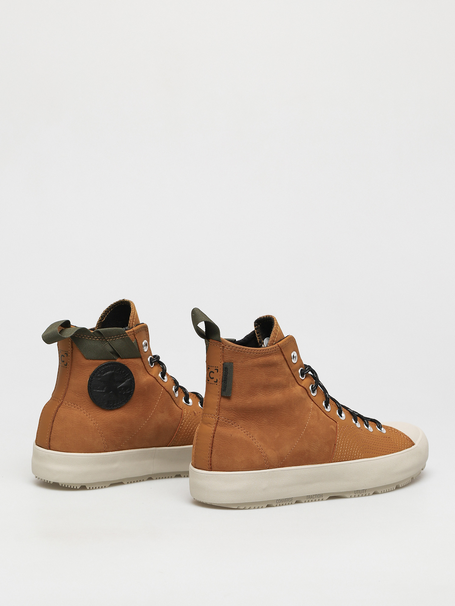 Trampki Converse Chuck 70 Explore Waterproof (brown/olive)