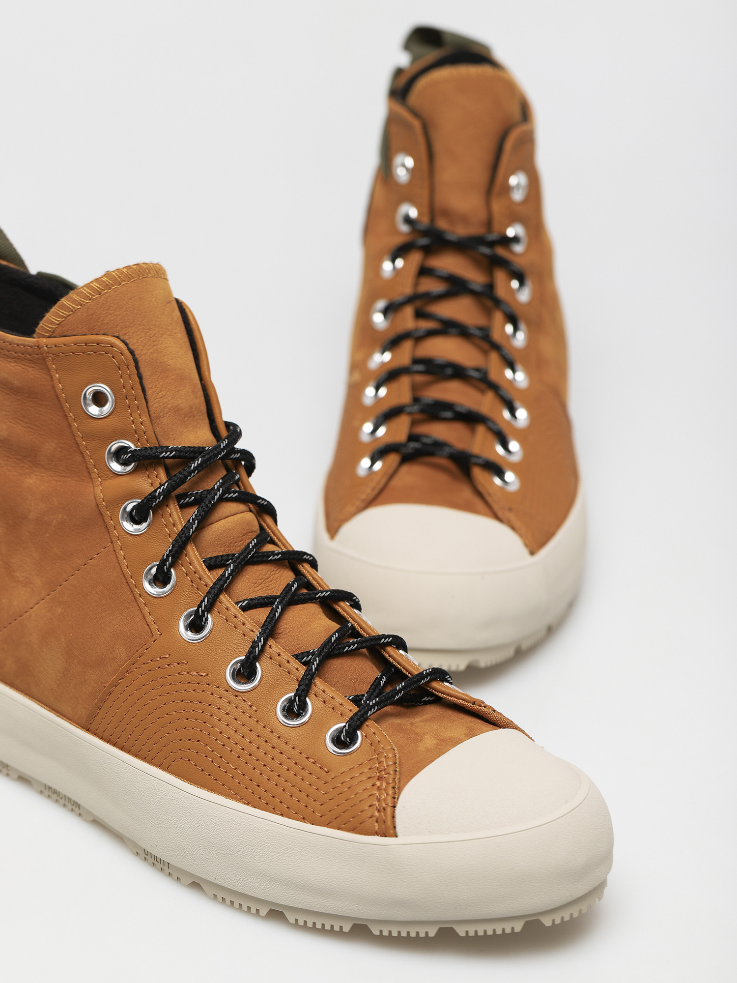 Trampki Converse Chuck 70 Explore Waterproof (brown/olive)
