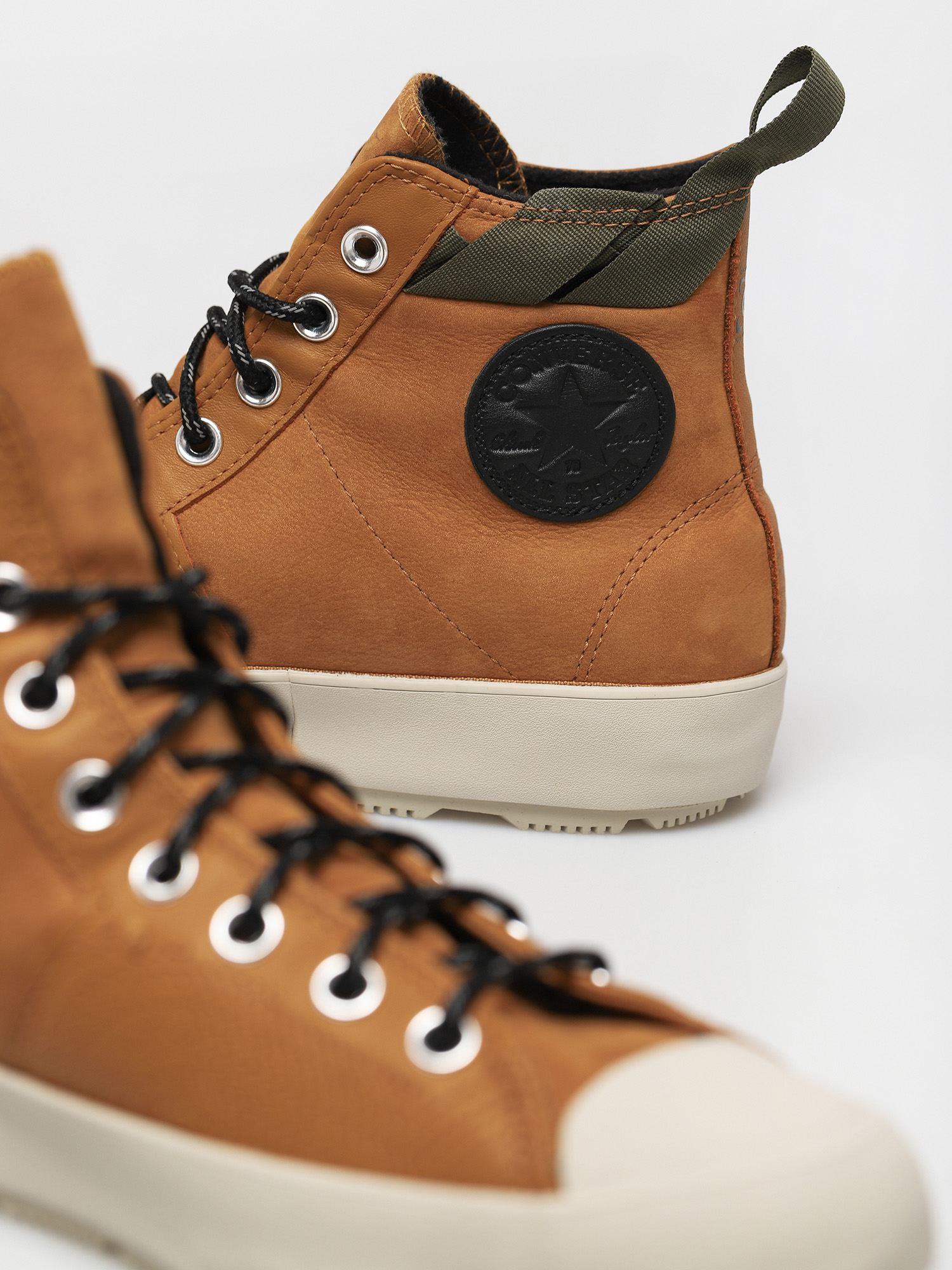 Trampki Converse Chuck 70 Explore Waterproof (brown/olive)