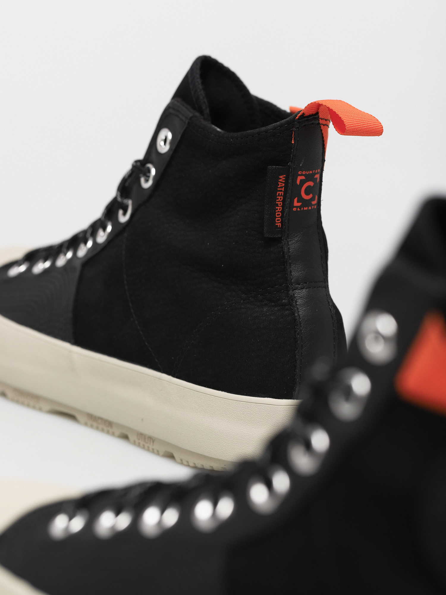 Trampki Converse Chuck 70 Explore Waterproof (black)