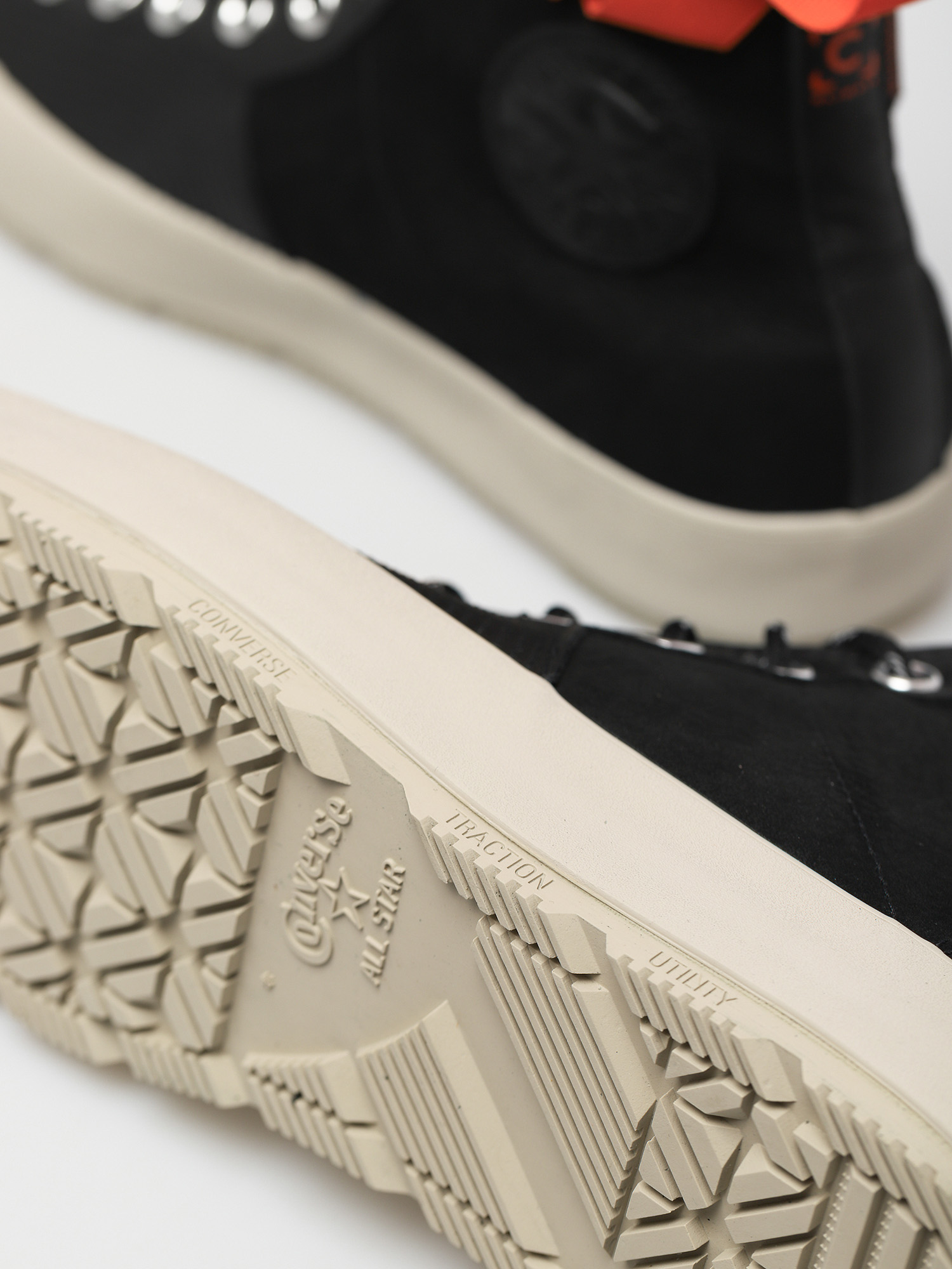 Trampki Converse Chuck 70 Explore Waterproof (black)