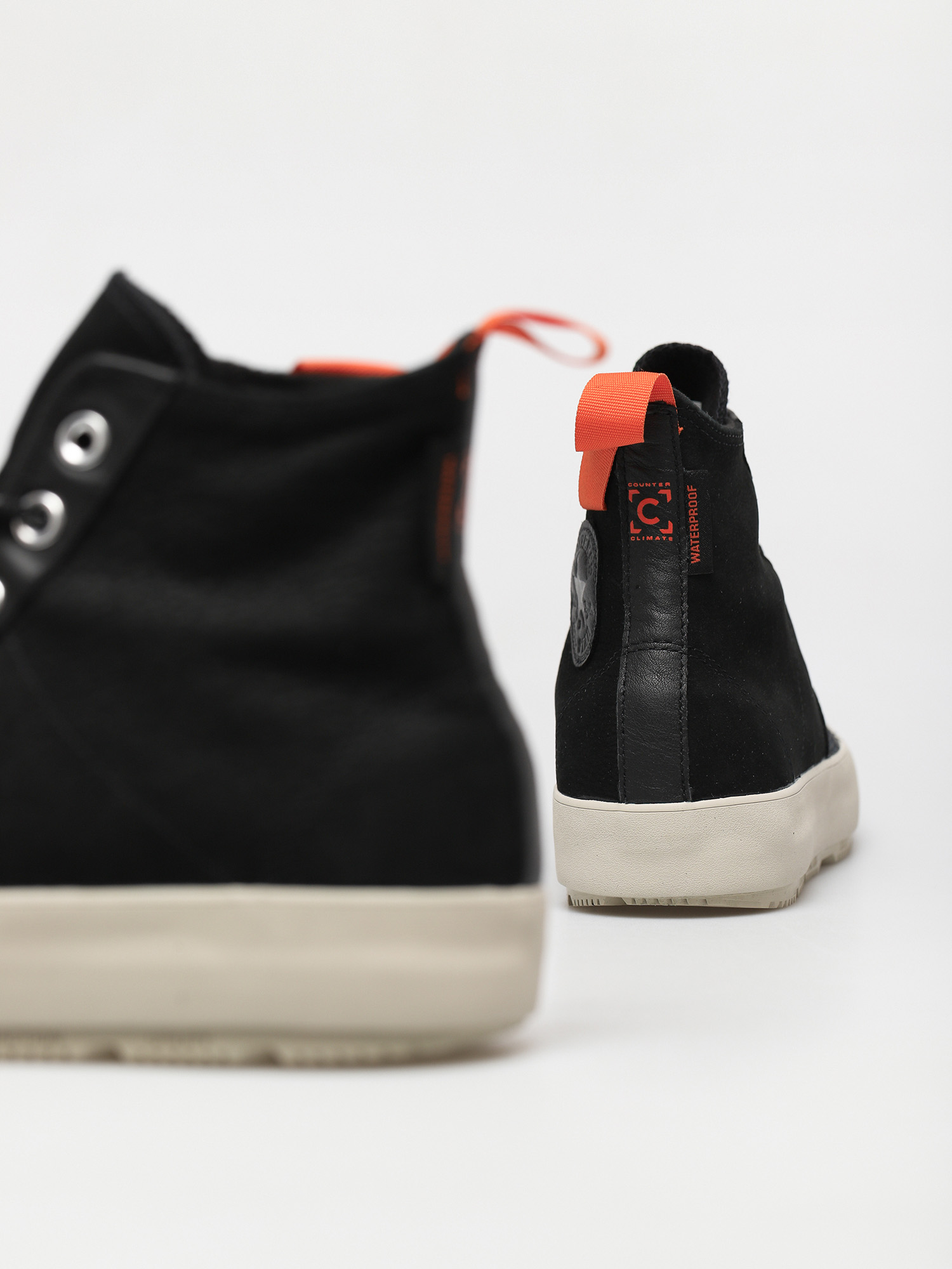 Trampki Converse Chuck 70 Explore Waterproof (black)