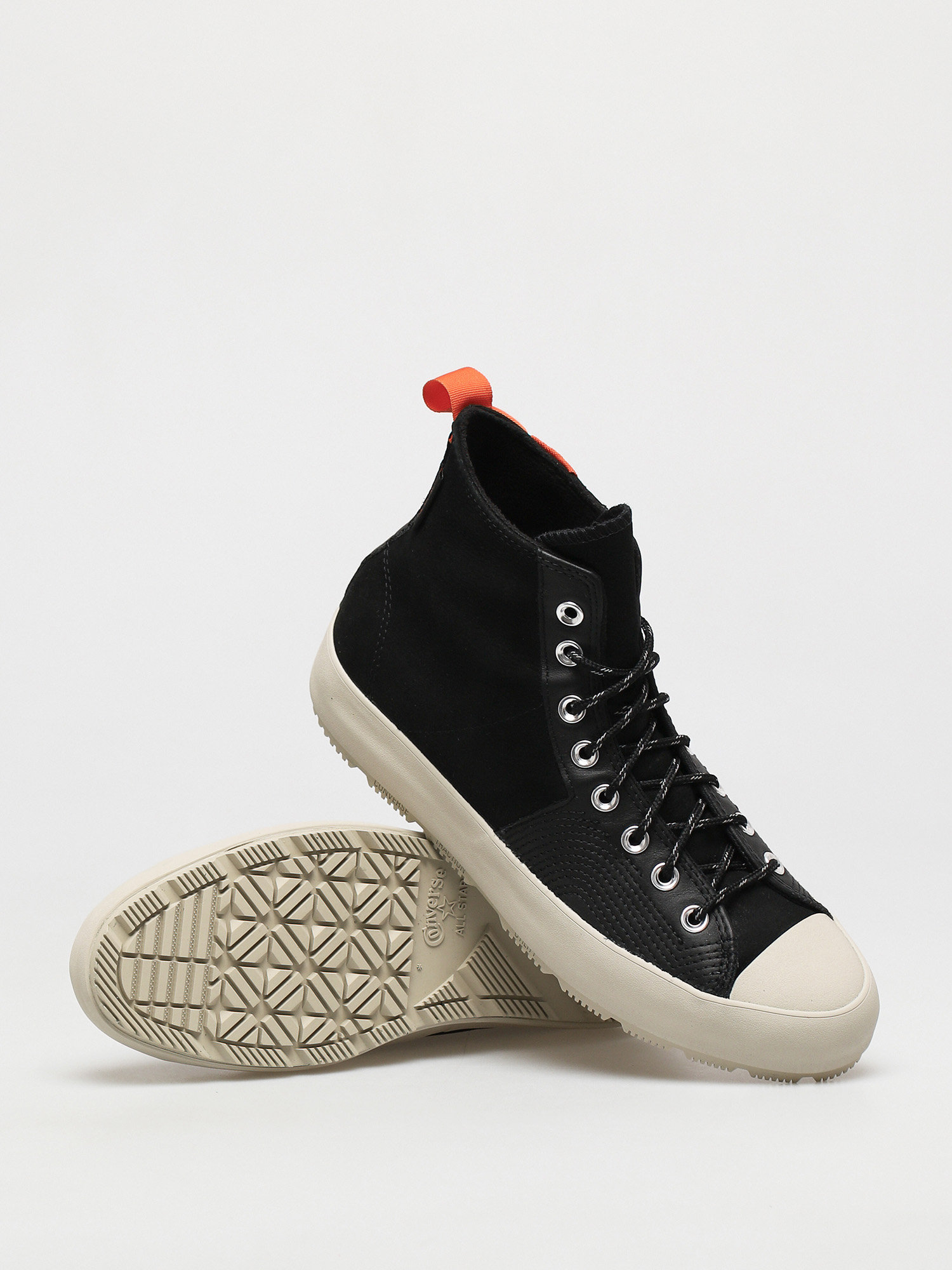 Trampki Converse Chuck 70 Explore Waterproof (black)