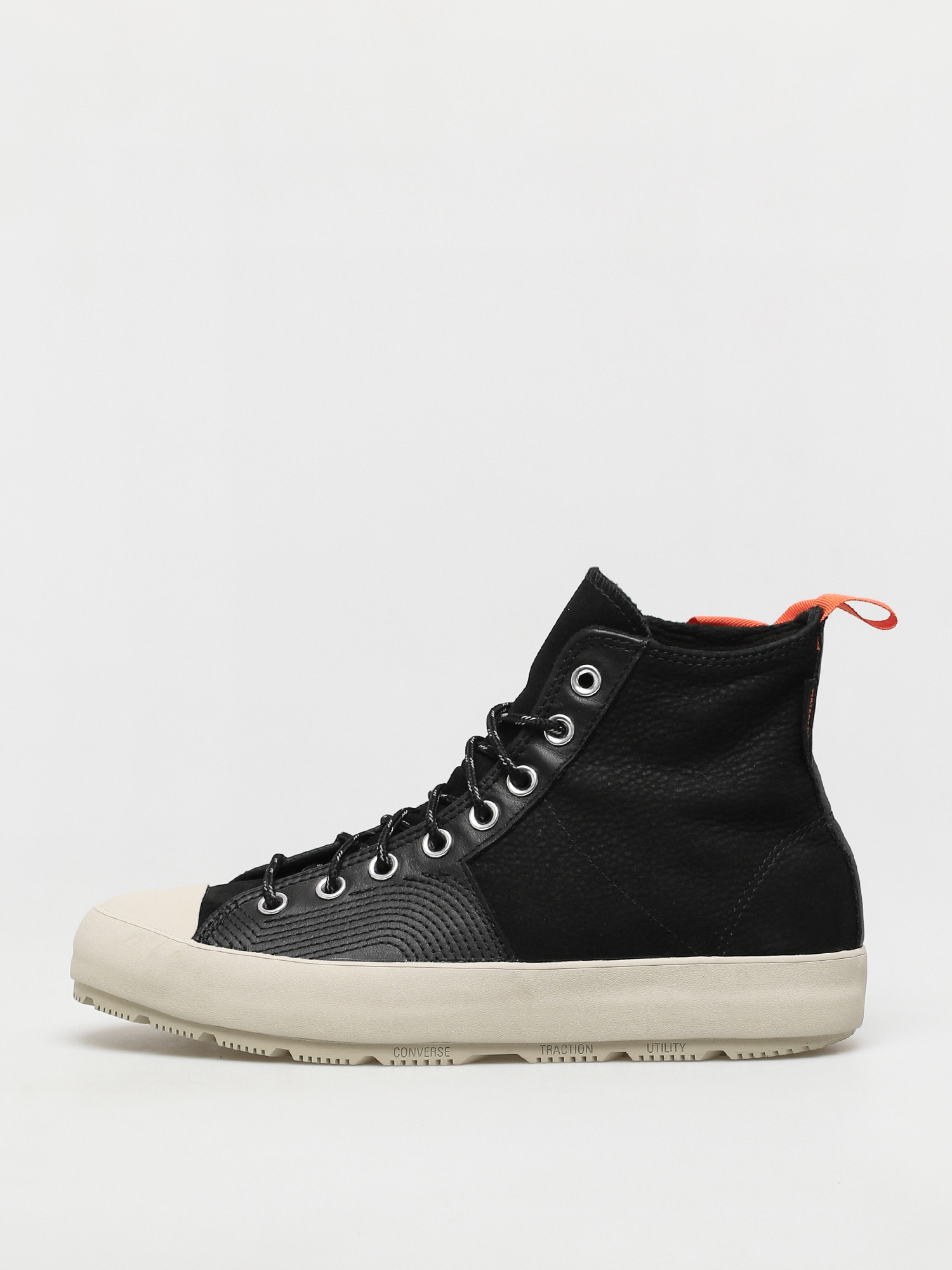 Trampki Converse Chuck 70 Explore Waterproof (black)