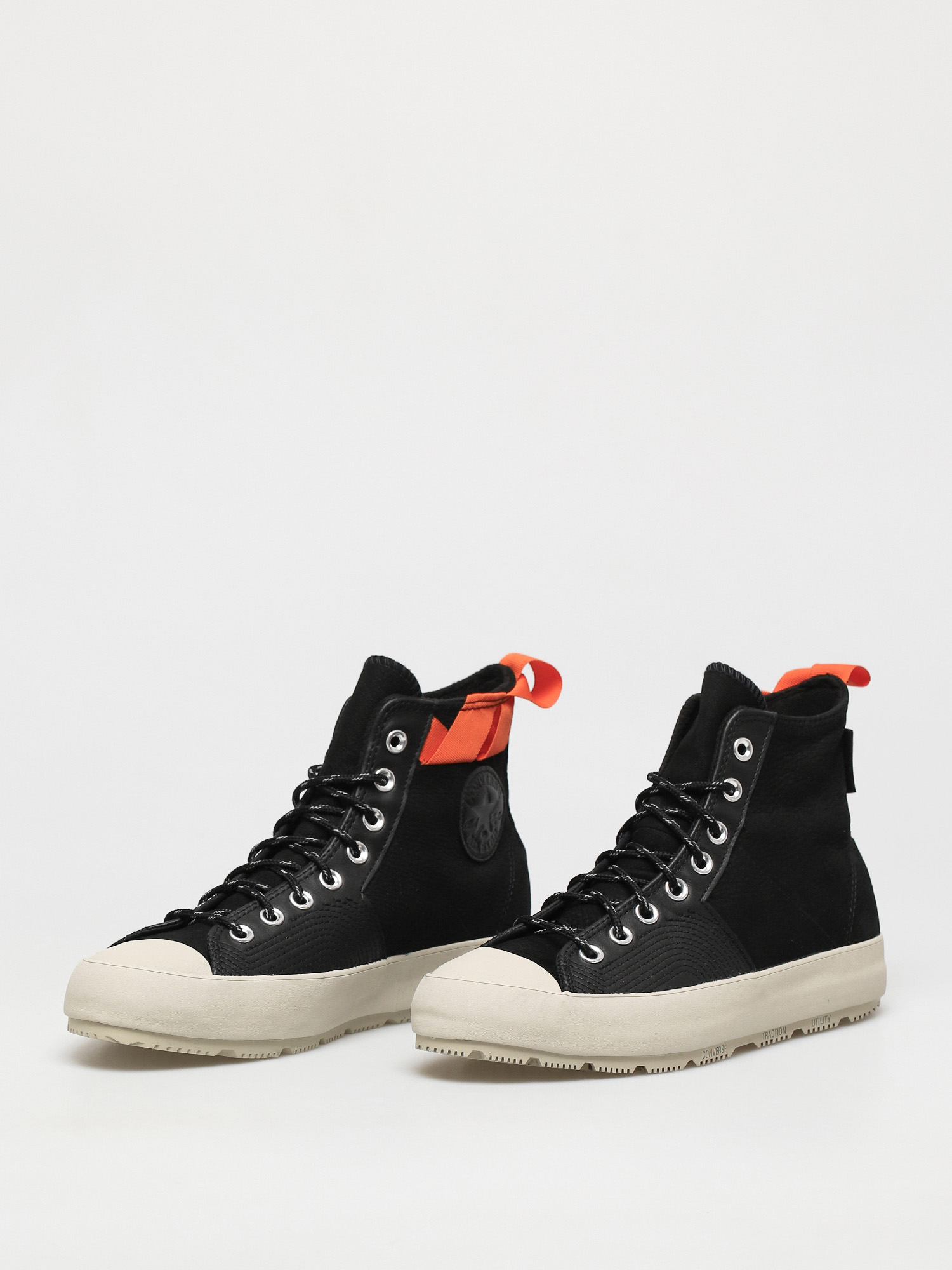 Trampki Converse Chuck 70 Explore Waterproof (black)
