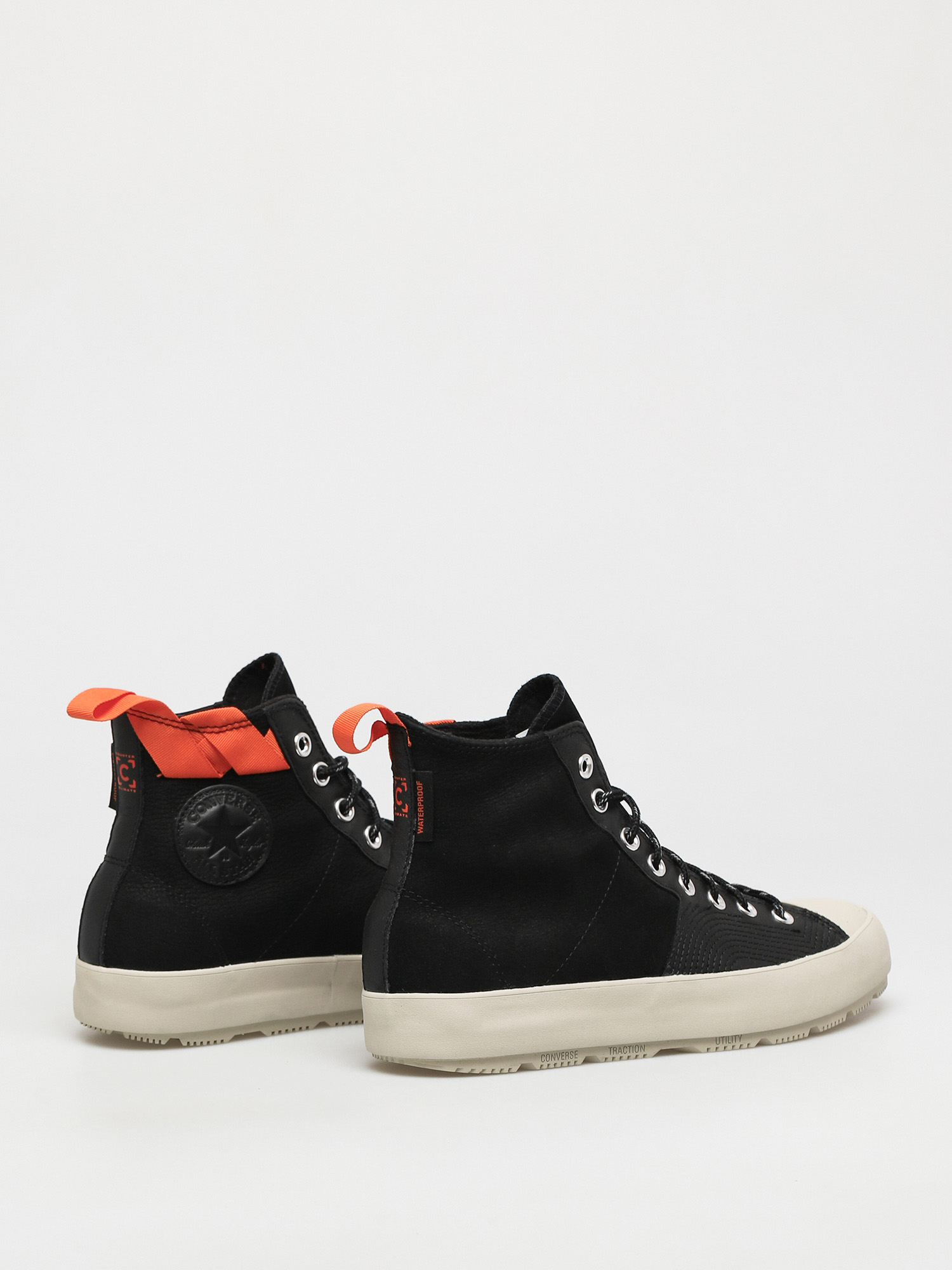 Trampki Converse Chuck 70 Explore Waterproof (black)