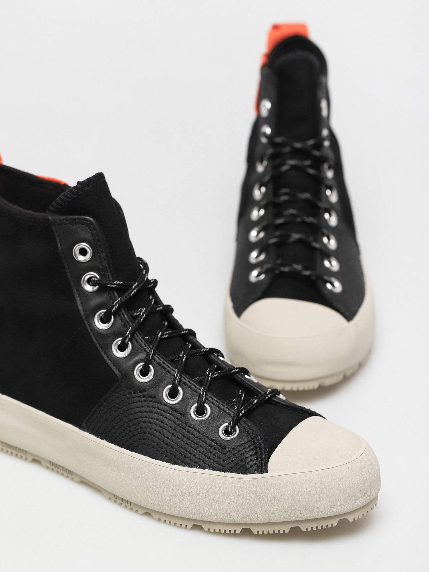 Trampki Converse Chuck 70 Explore Waterproof (black)