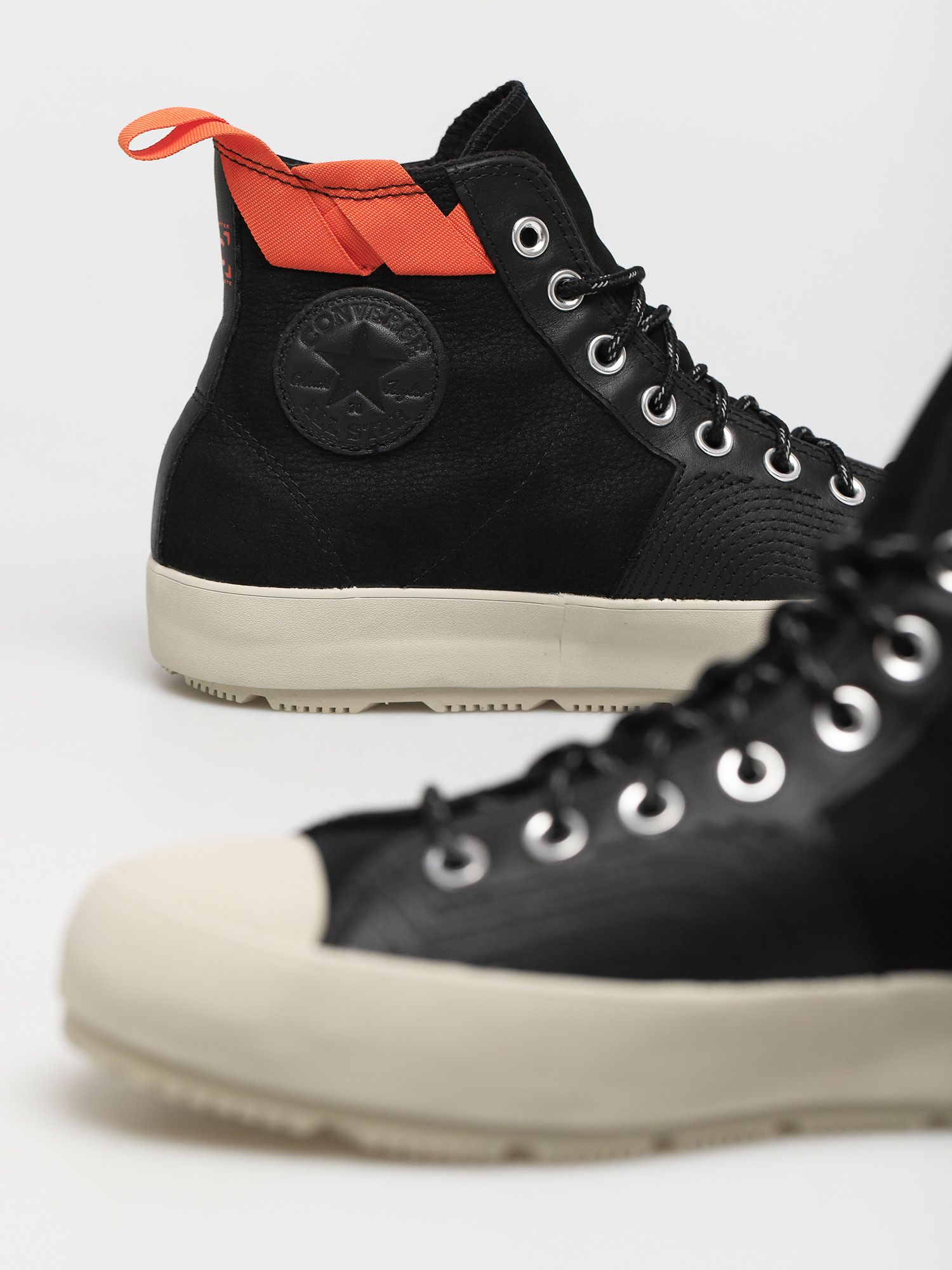 Trampki Converse Chuck 70 Explore Waterproof (black)