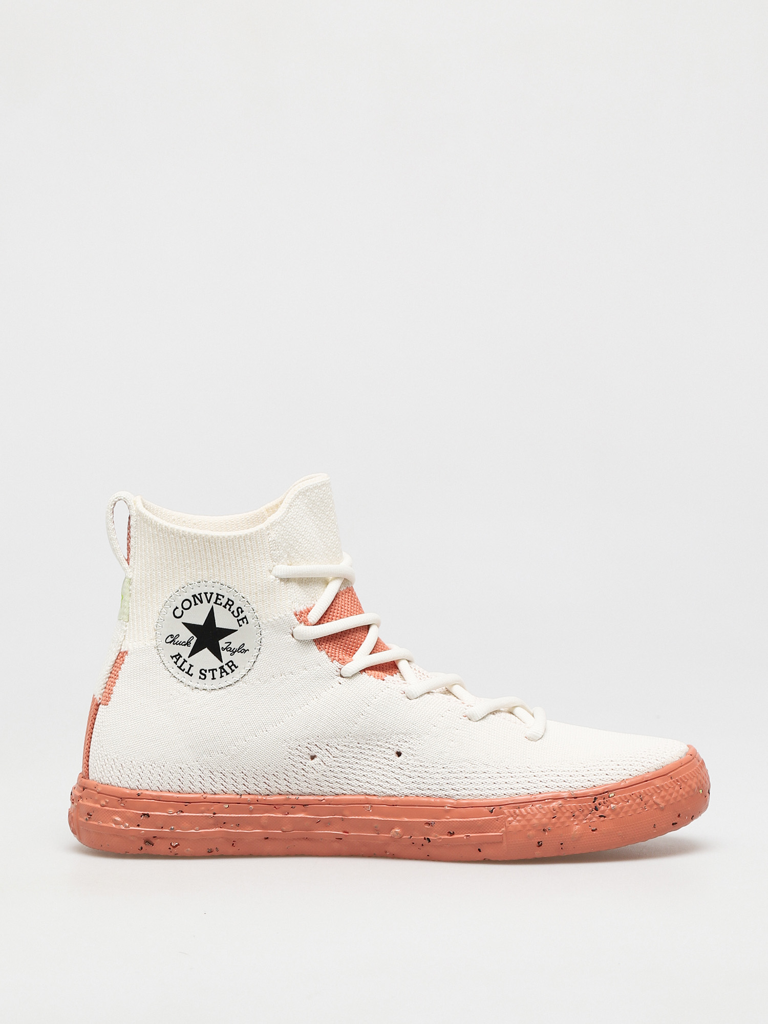 Trampki Converse Chuck Taylor All Star Crater Knit Hi (bone)