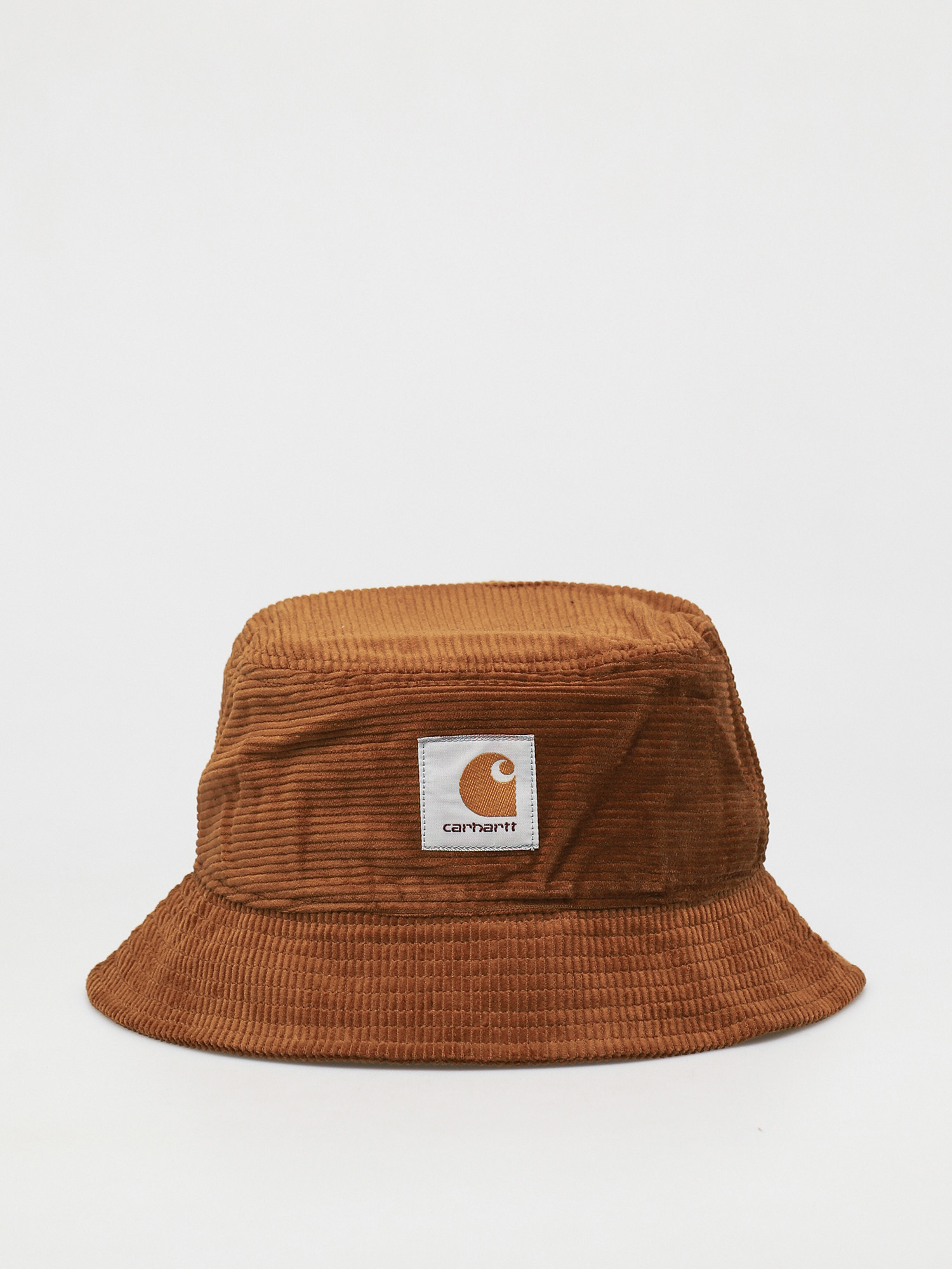 Kapelusz Carhartt WIP Cord (tawny)