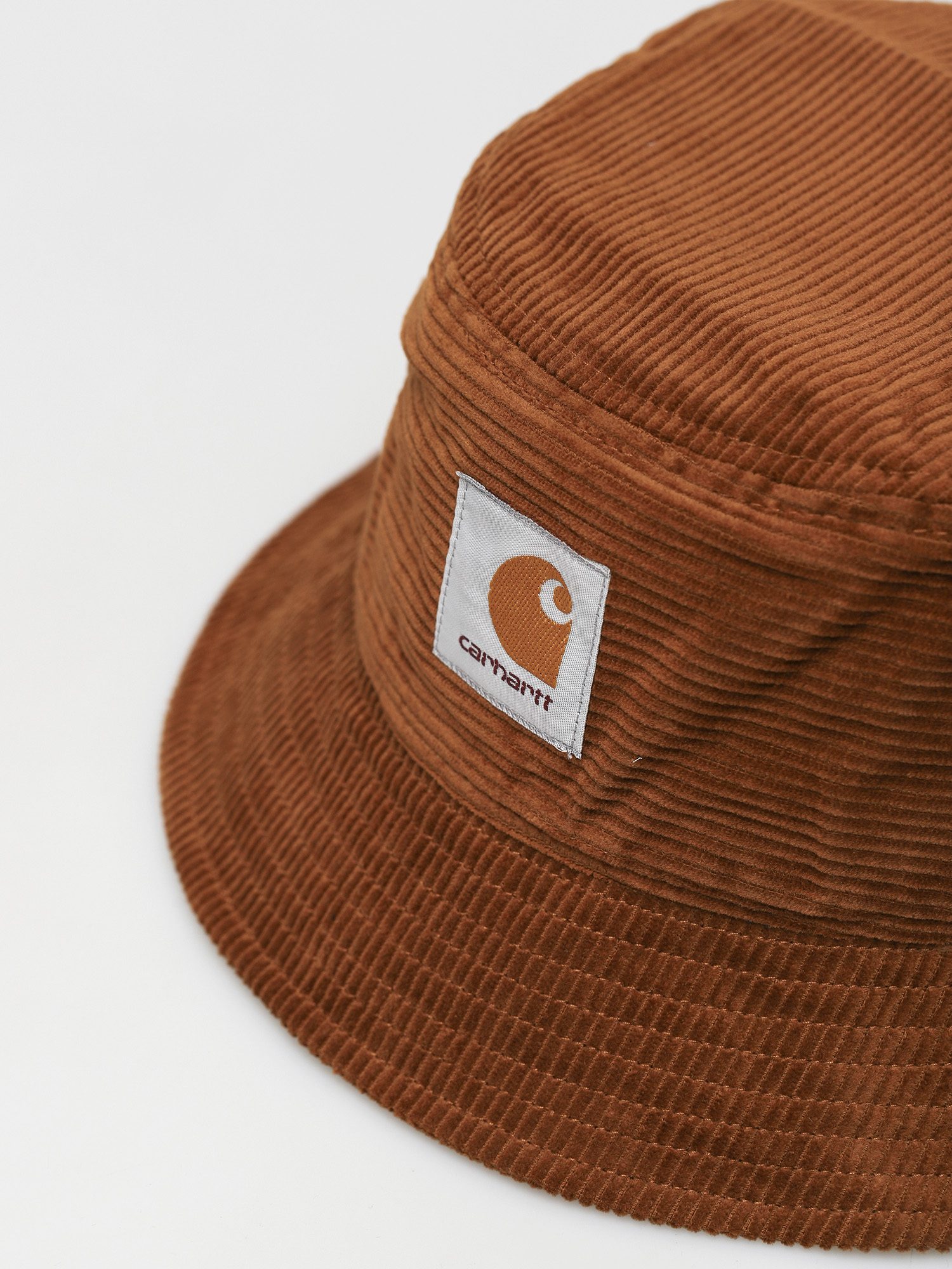 Kapelusz Carhartt WIP Cord (tawny)