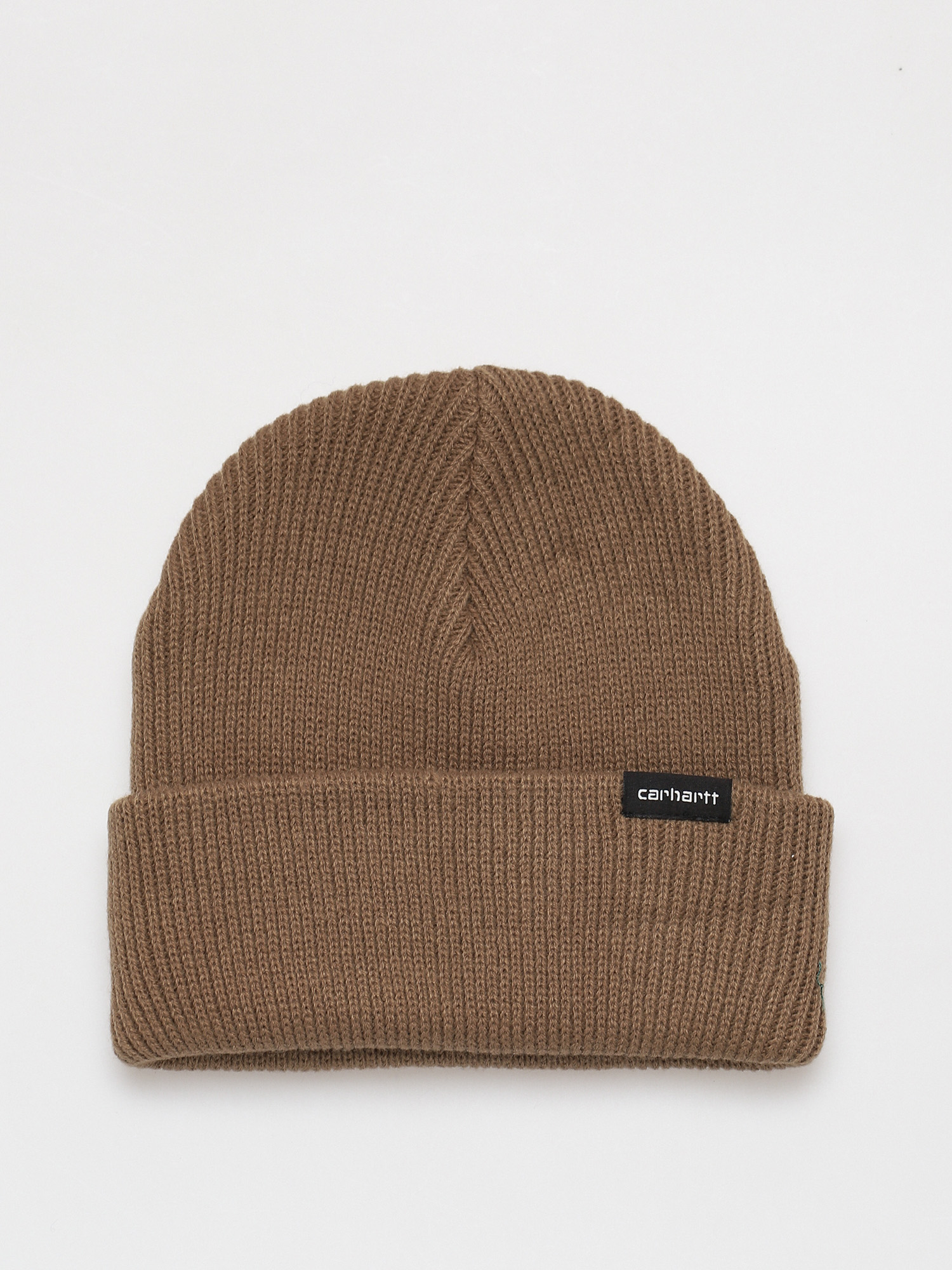Czapka zimowa Carhartt WIP Gordan (tanami)