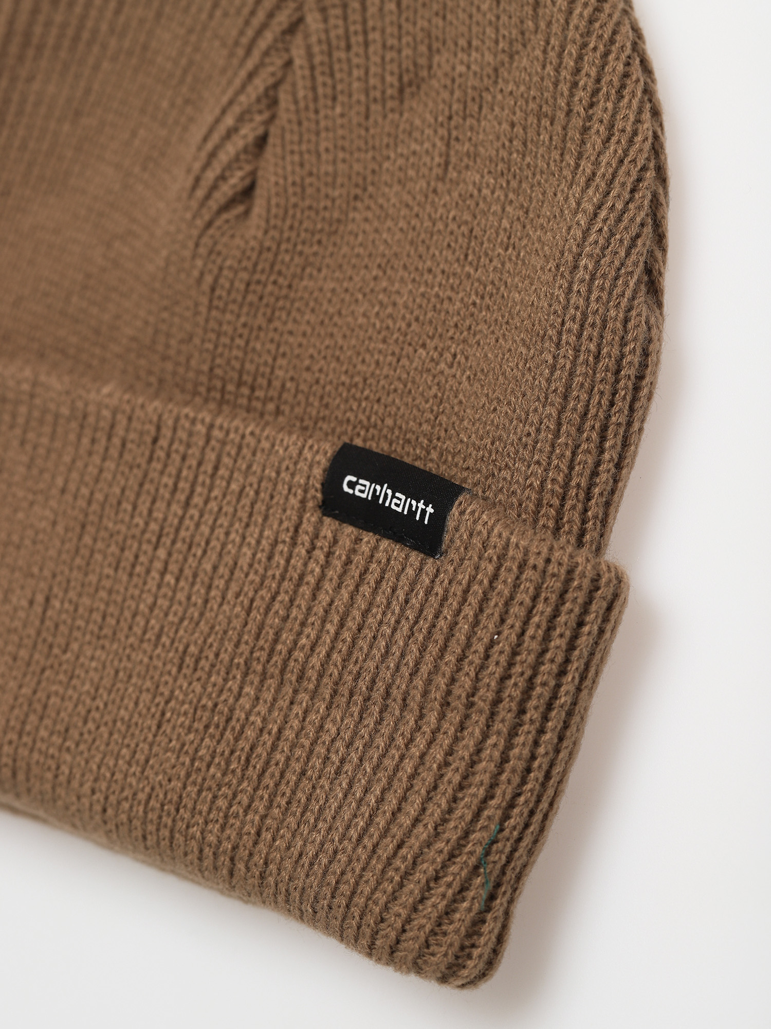 Czapka zimowa Carhartt WIP Gordan (tanami)