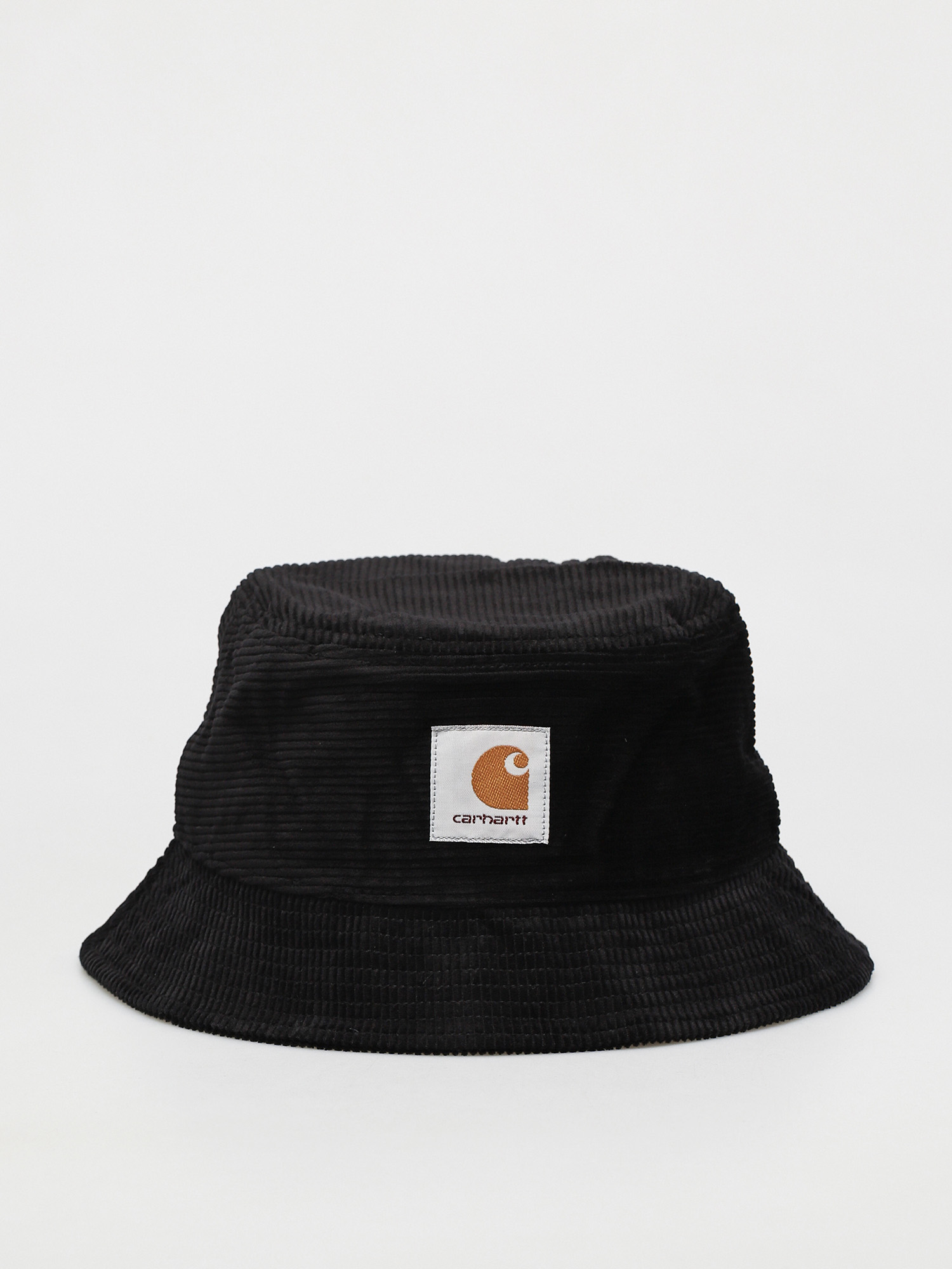 Kapelusz Carhartt WIP Cord (black)