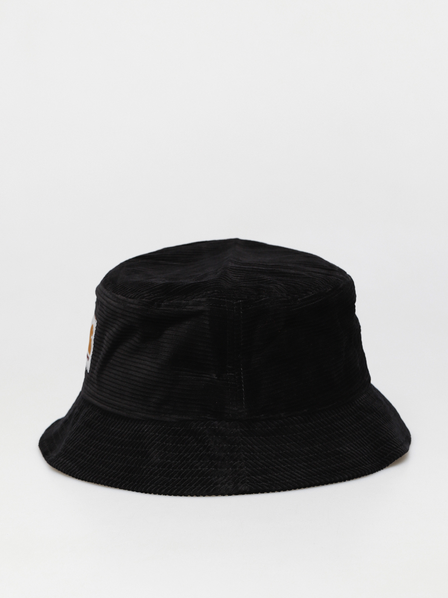 Kapelusz Carhartt WIP Cord (black)