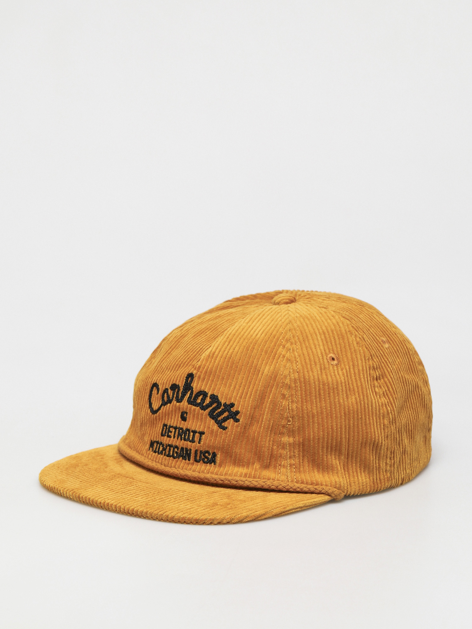 Czapka z daszkiem Carhartt WIP Dennis (helios/black)