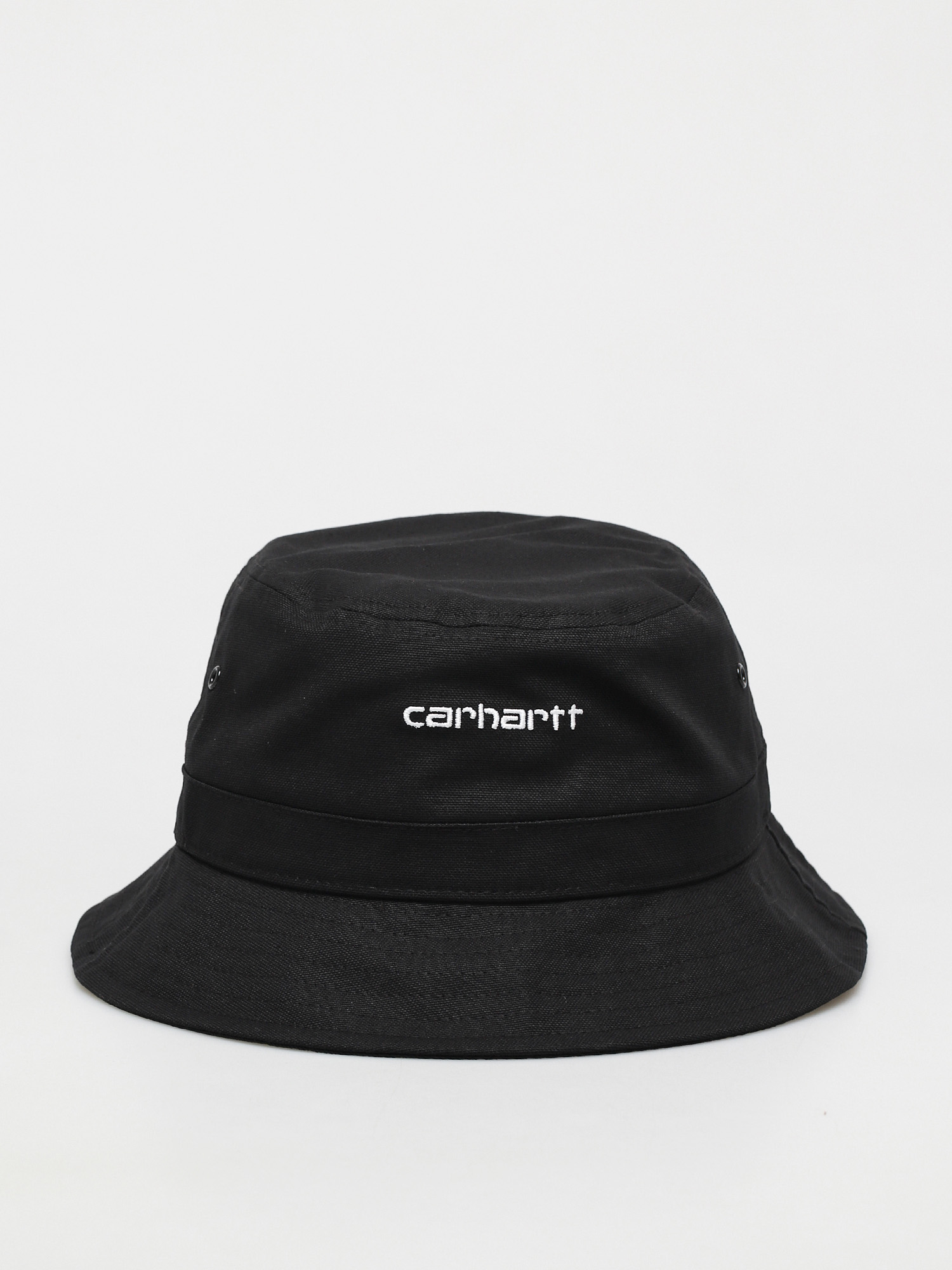 Kapelusz Carhartt WIP Script (black/white)