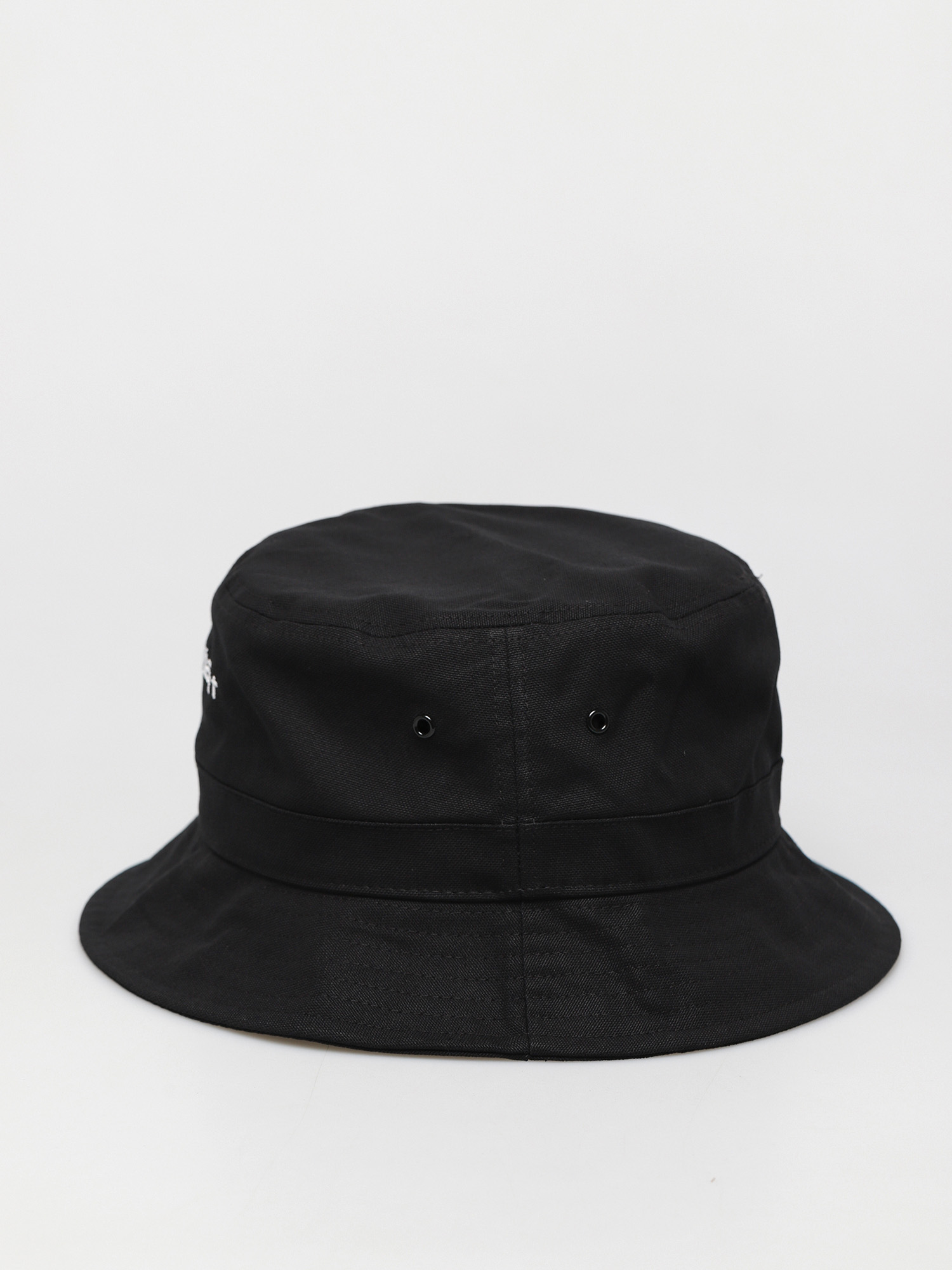 Kapelusz Carhartt WIP Script (black/white)