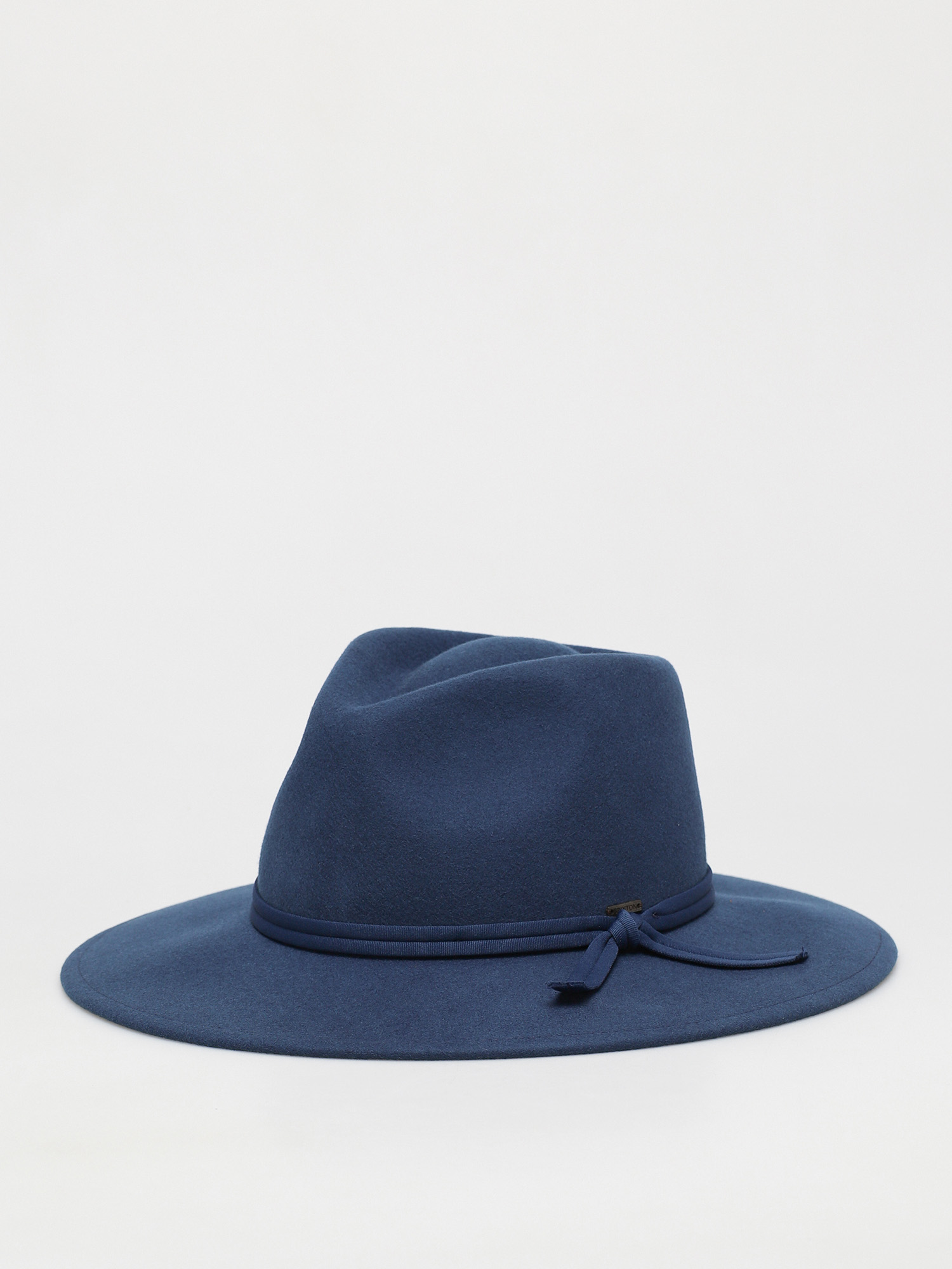 Kapelusz Brixton Joanna Felt Packable Hat Wmn (joe blue)