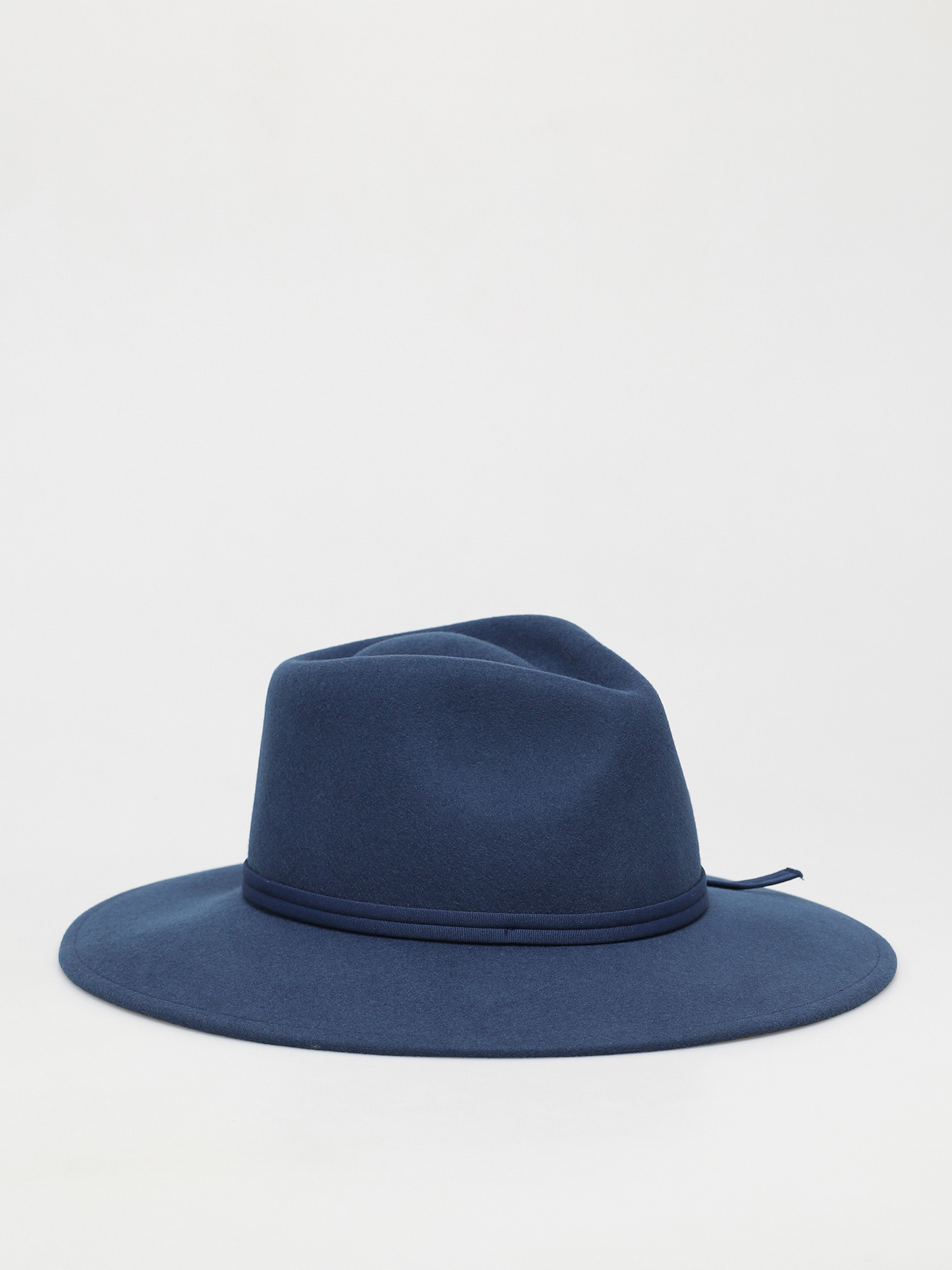 Kapelusz Brixton Joanna Felt Packable Hat Wmn (joe blue)