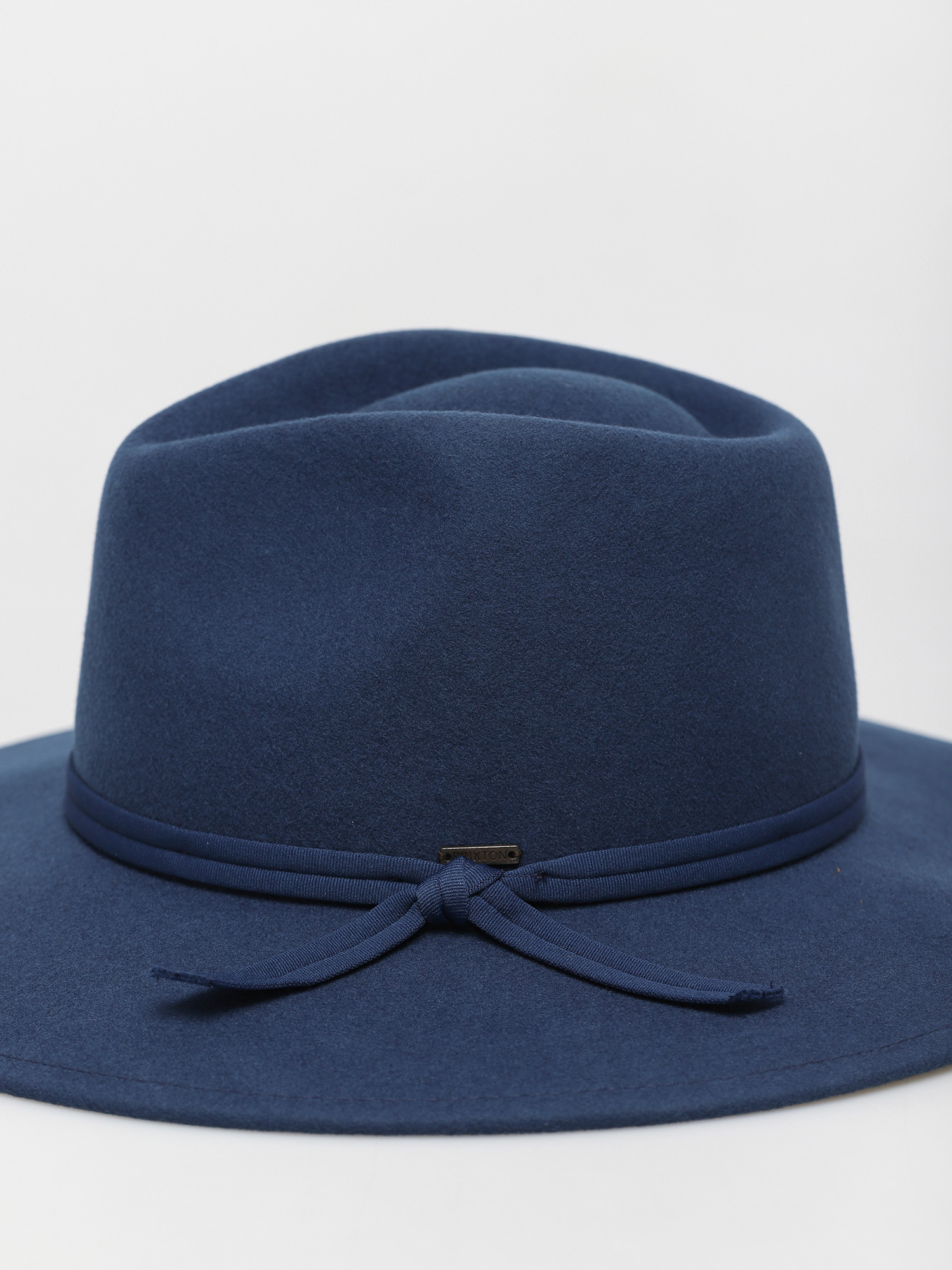 Kapelusz Brixton Joanna Felt Packable Hat Wmn (joe blue)