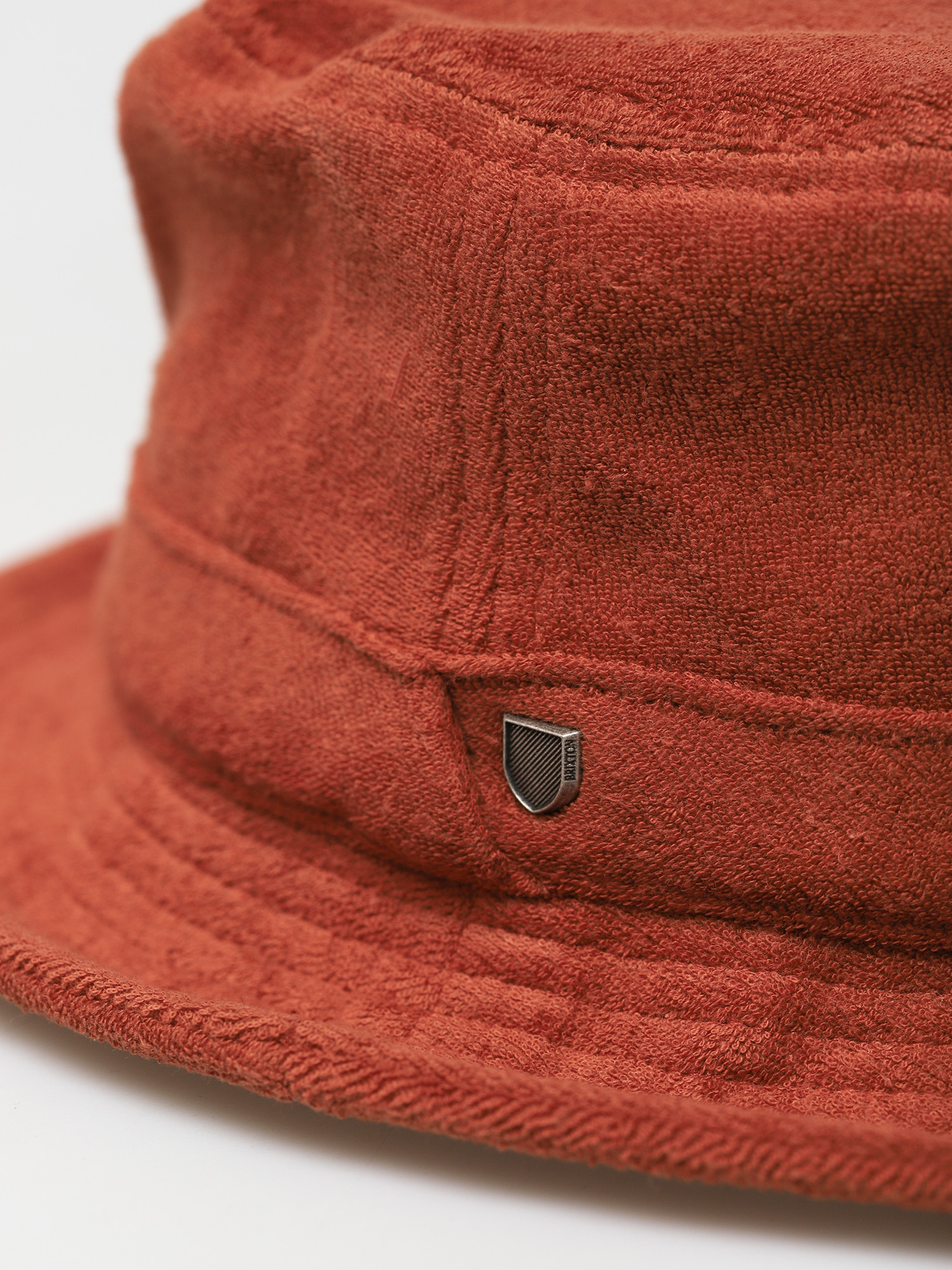 Kapelusz Brixton Nora Bucket Hat (caramel)