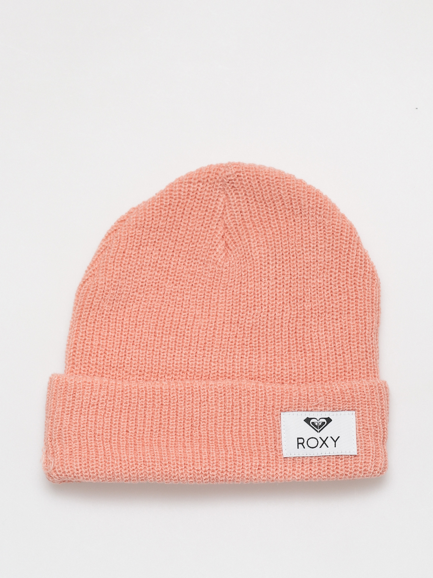 Czapka zimowa Roxy Island Fox 2 Wmn (peach bud)