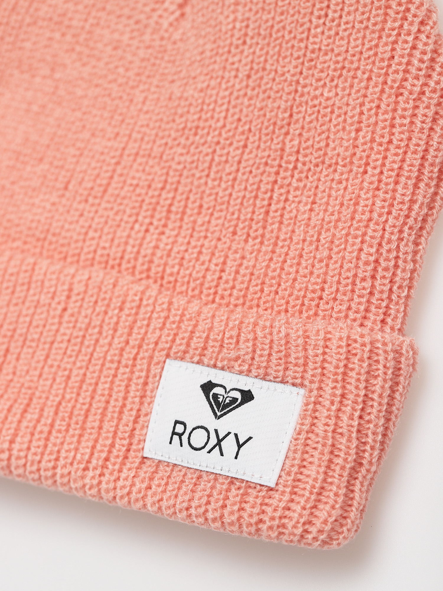 Czapka zimowa Roxy Island Fox 2 Wmn (peach bud)