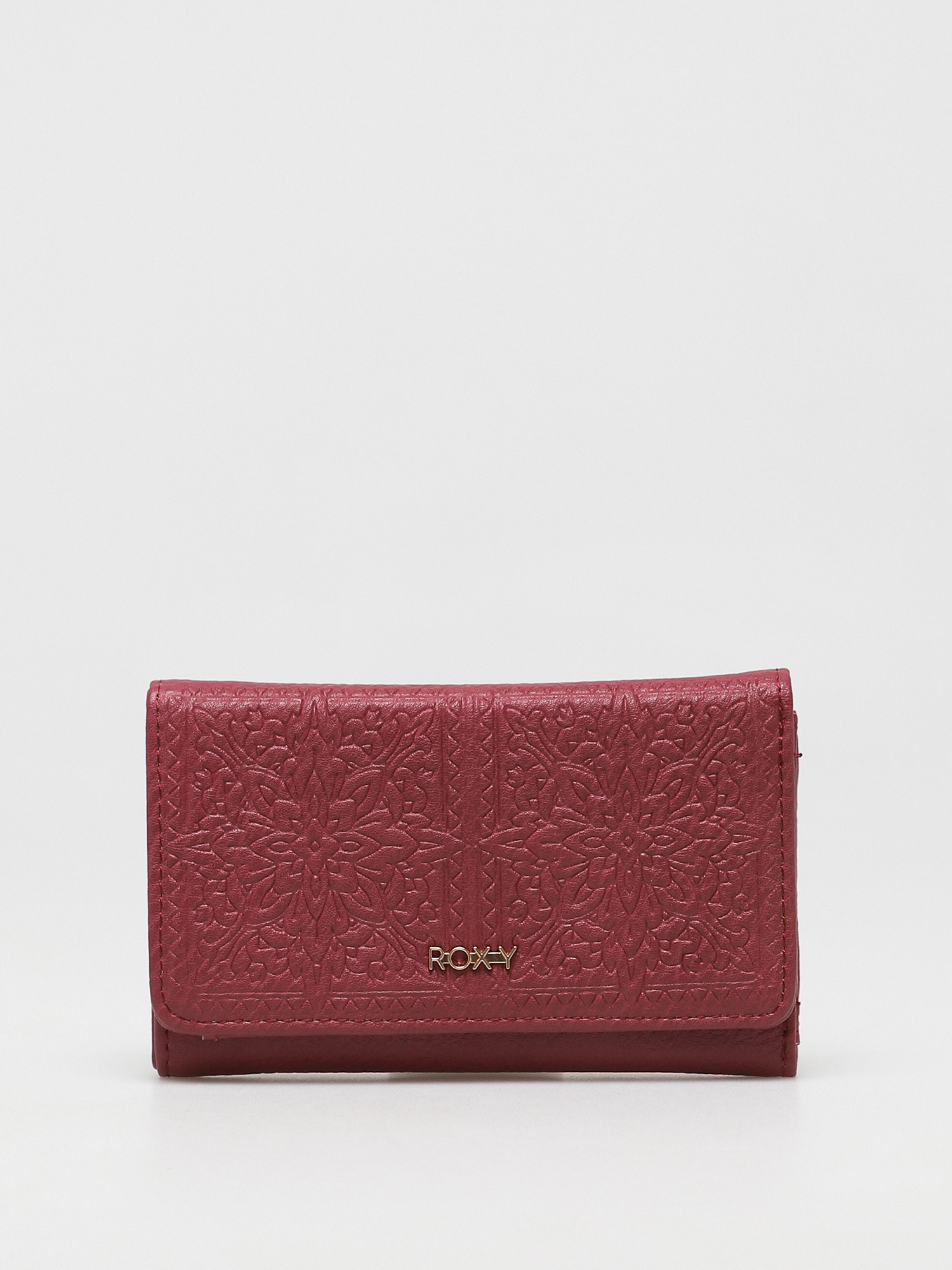 Portfel Roxy Crazy Diamond Wmn (tibetan red)