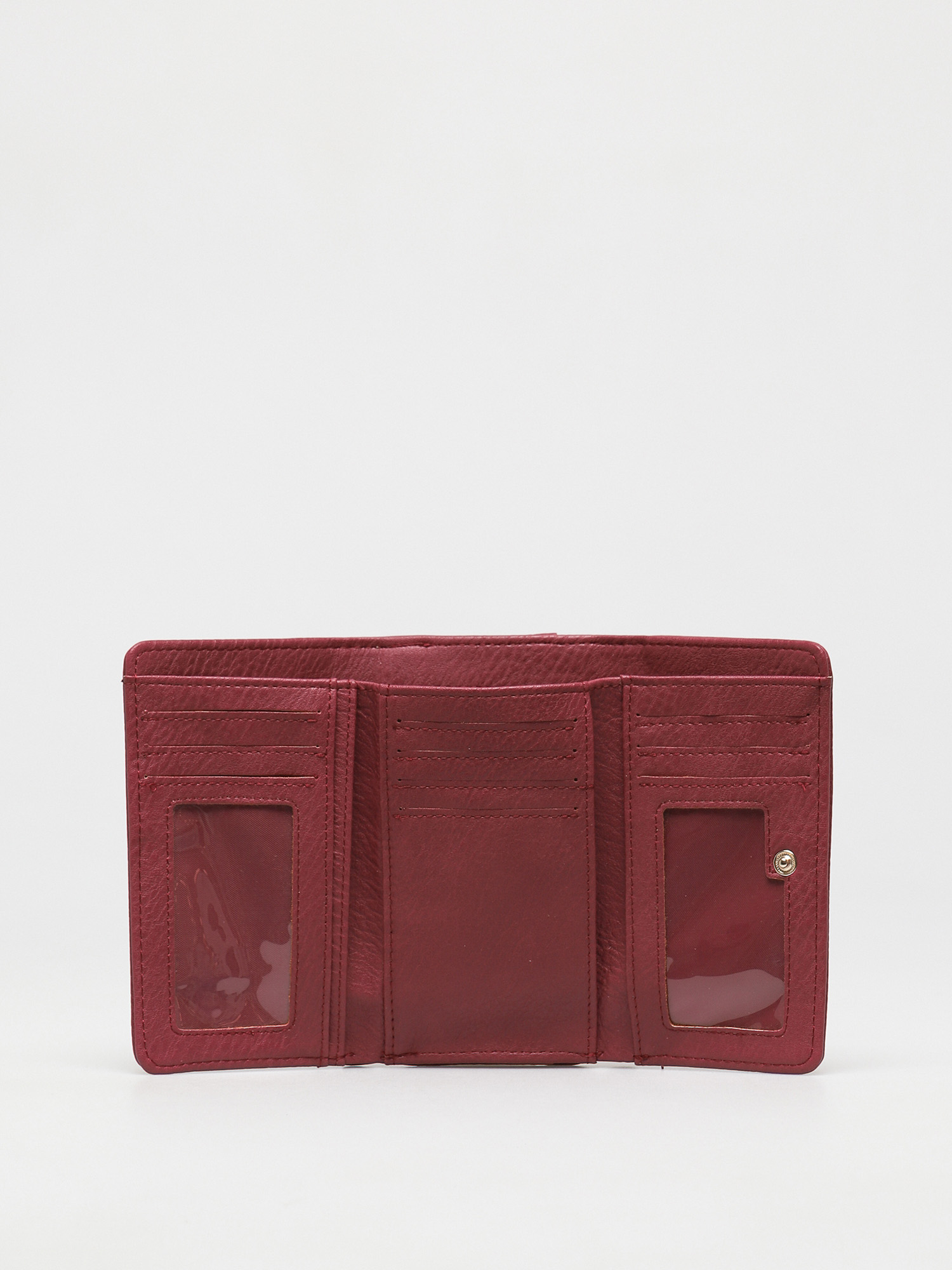 Portfel Roxy Crazy Diamond Wmn (tibetan red)
