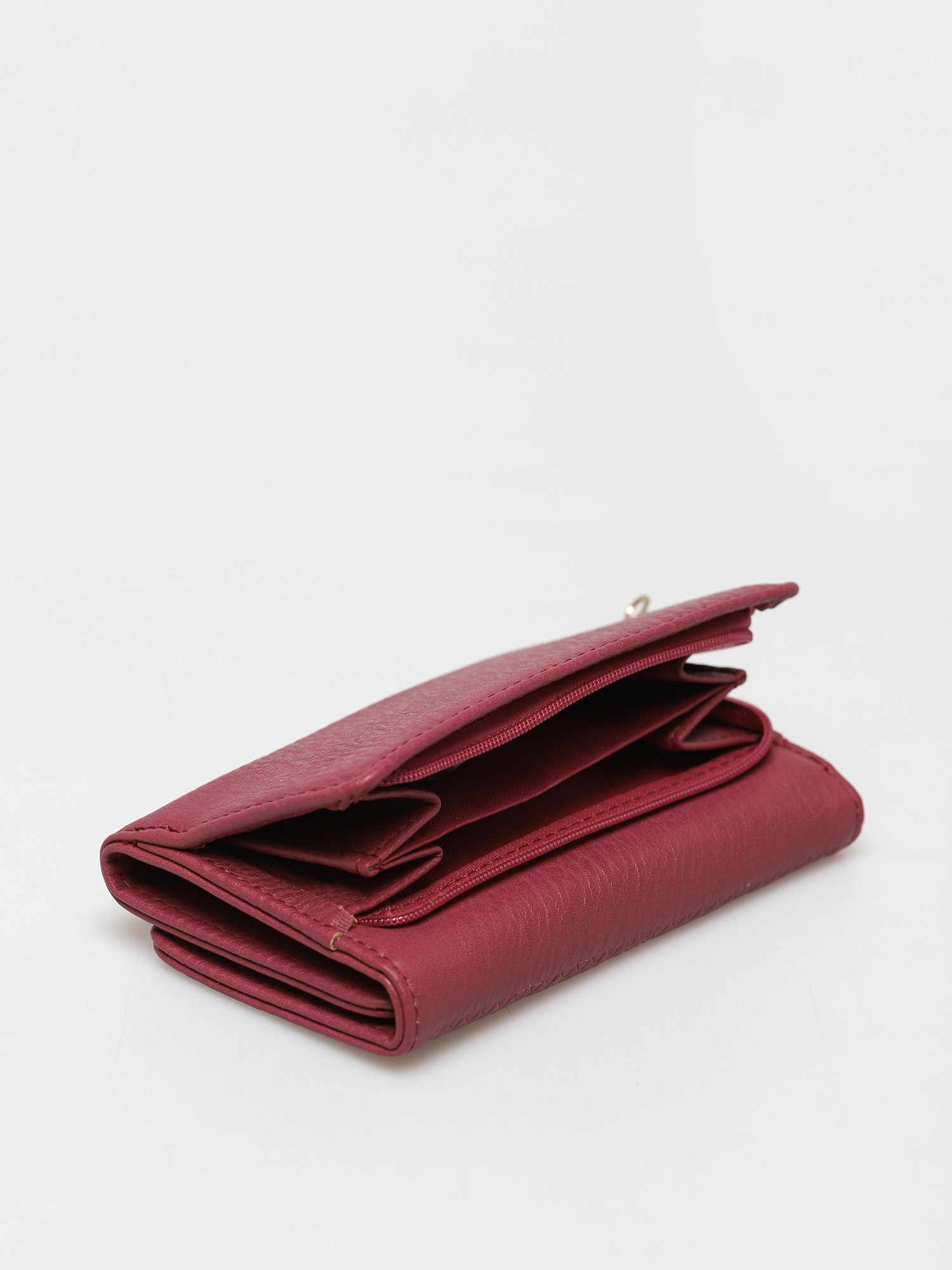 Portfel Roxy Crazy Diamond Wmn (tibetan red)