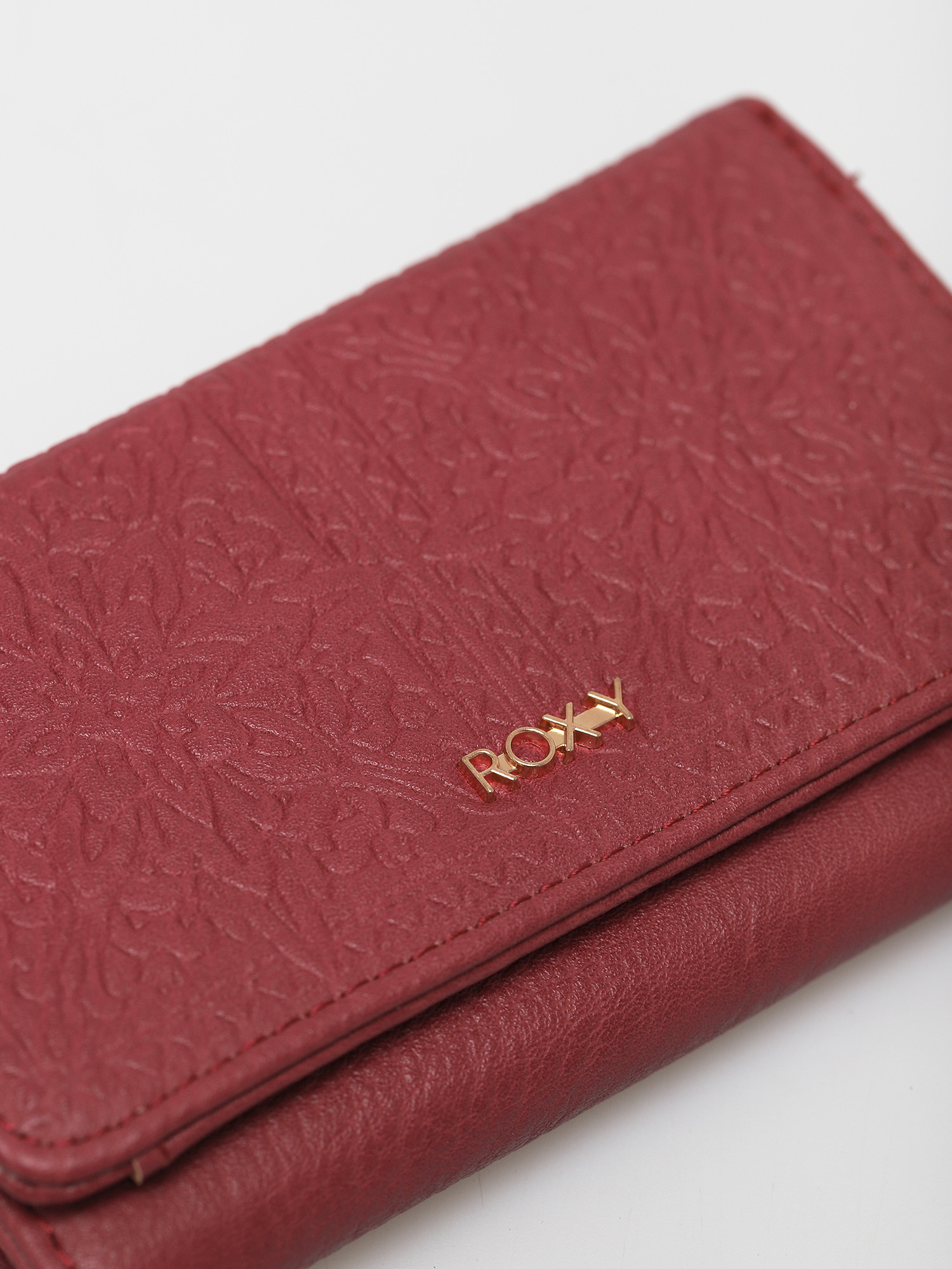 Portfel Roxy Crazy Diamond Wmn (tibetan red)